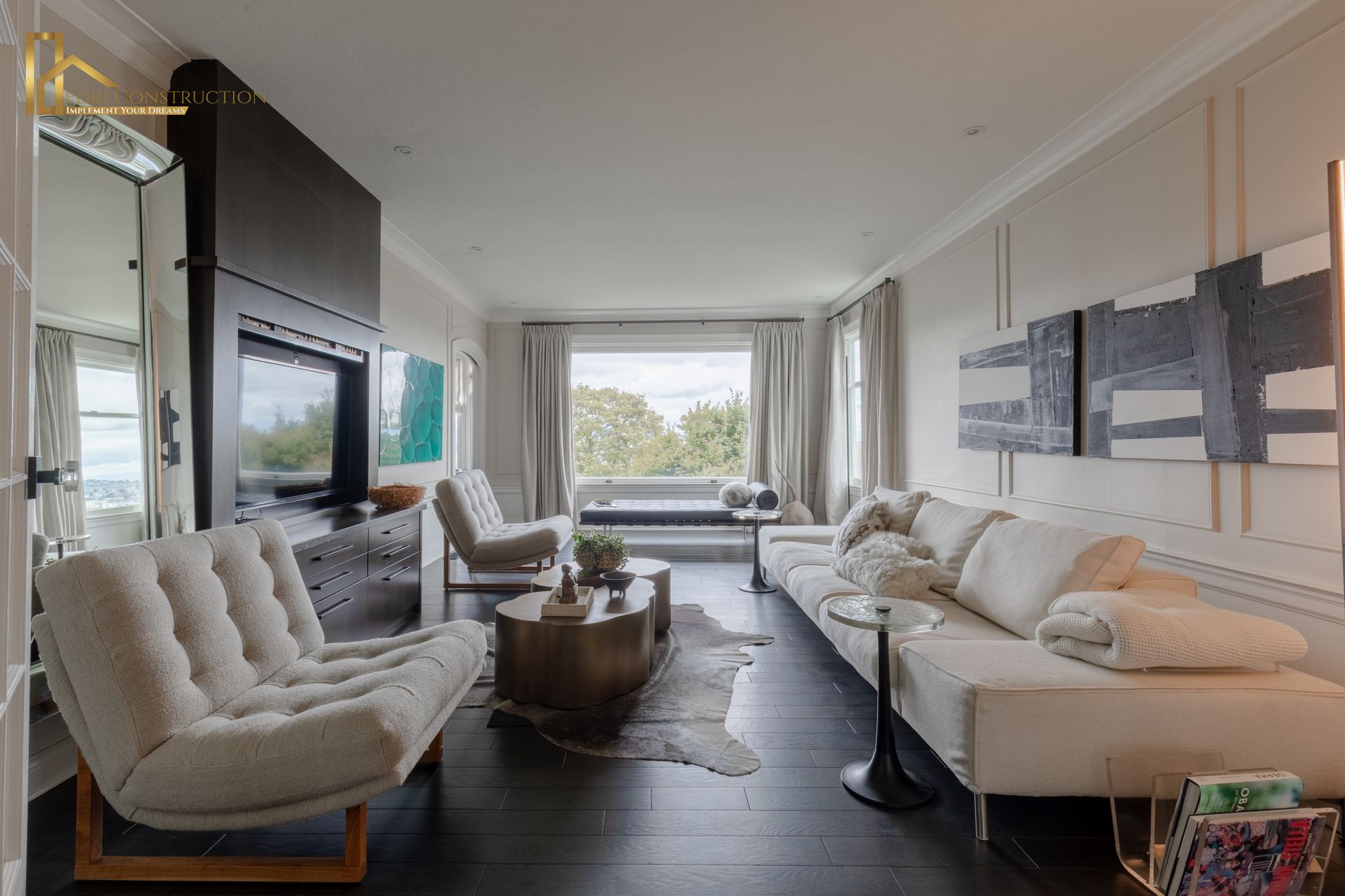 home remodeling contractor