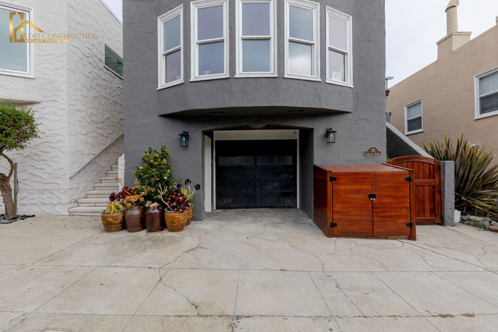 Complete Home Remodeling