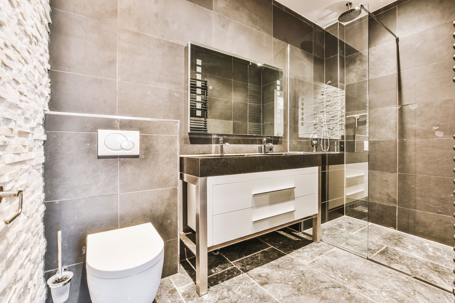 bathroom remodeling trends