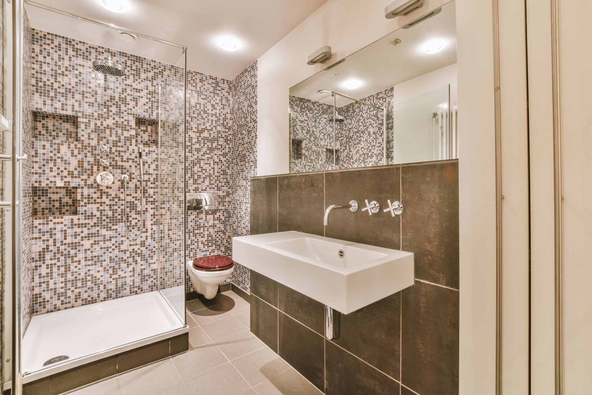 planning a bathroom remodeling project