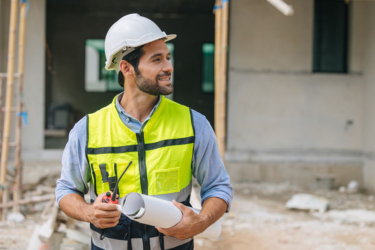 home renovation contractor