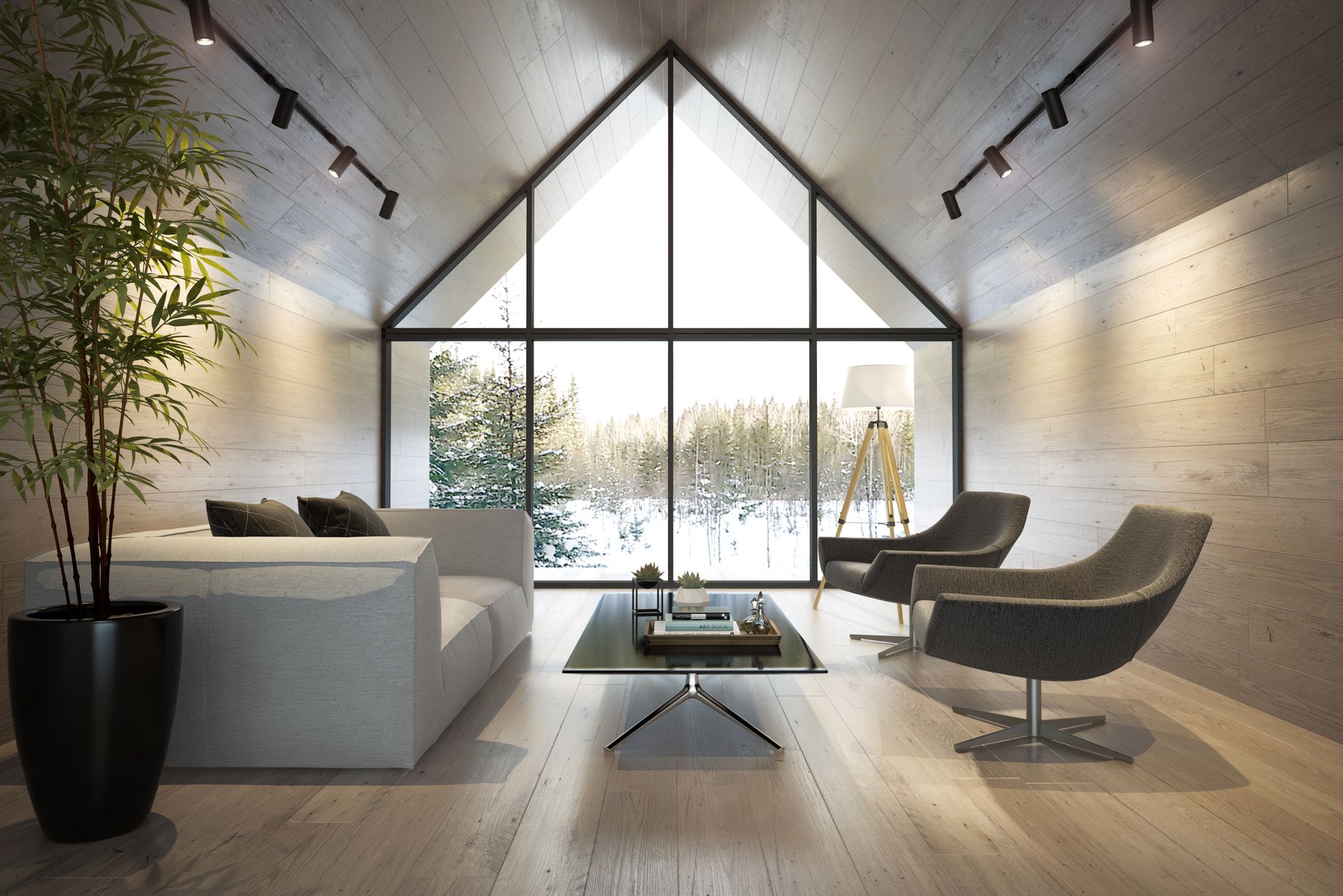 qualified general contractor