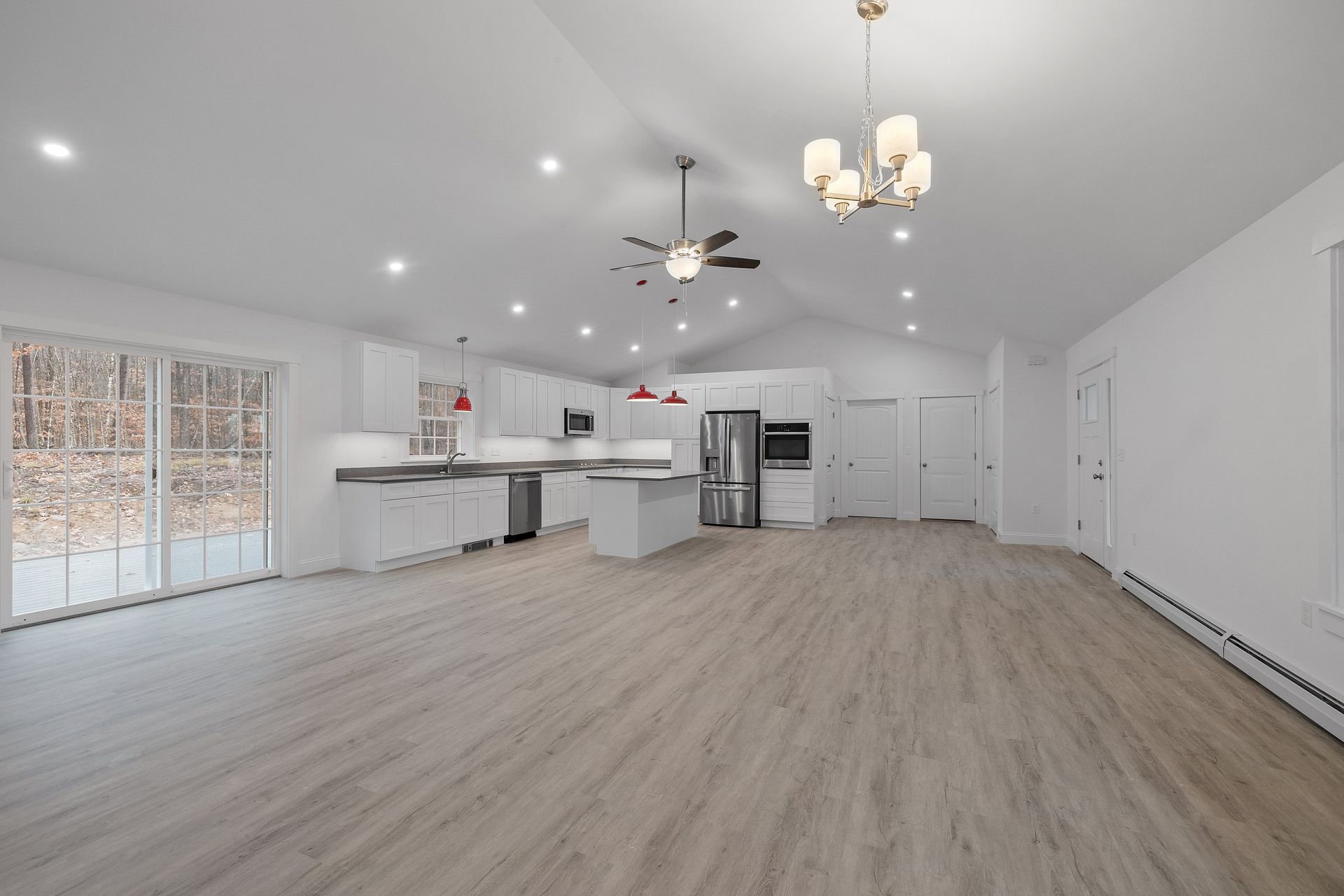 home remodeling solutions