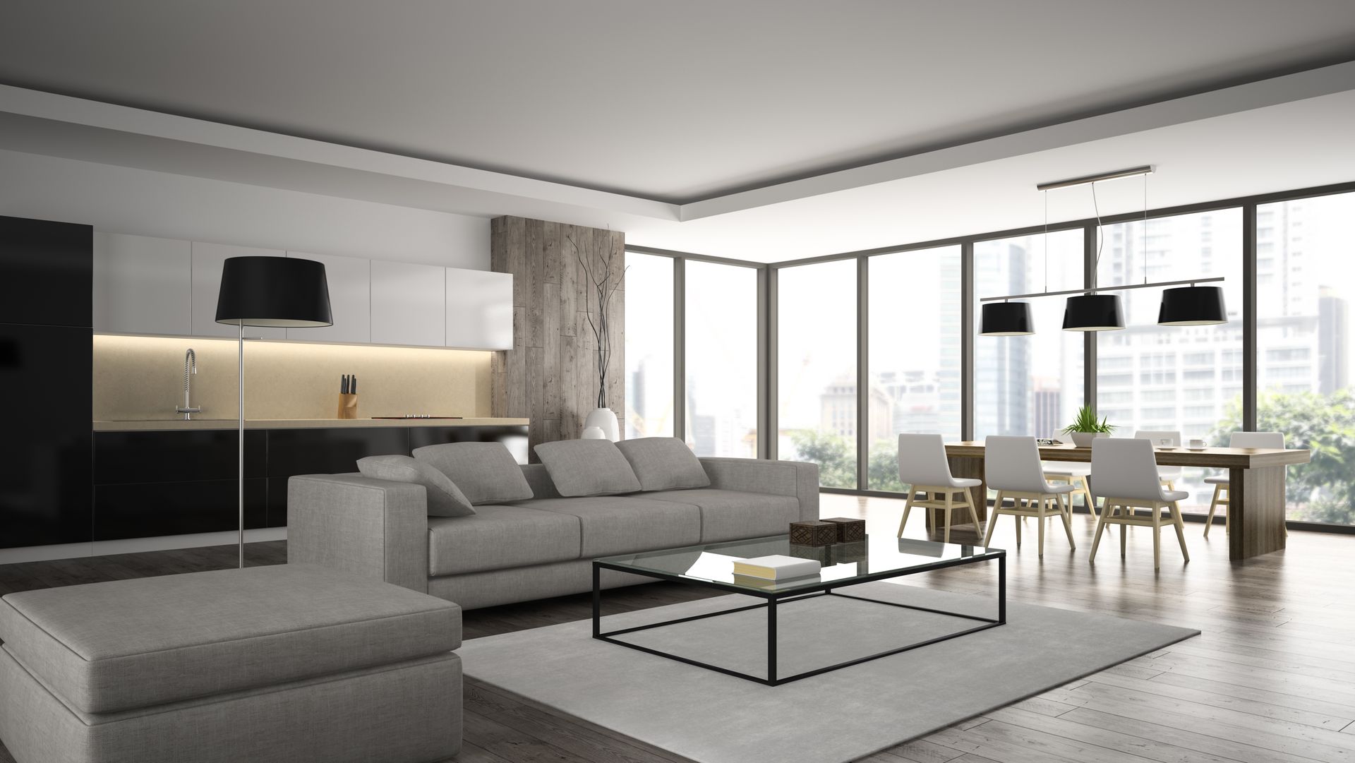 dream home remodeling