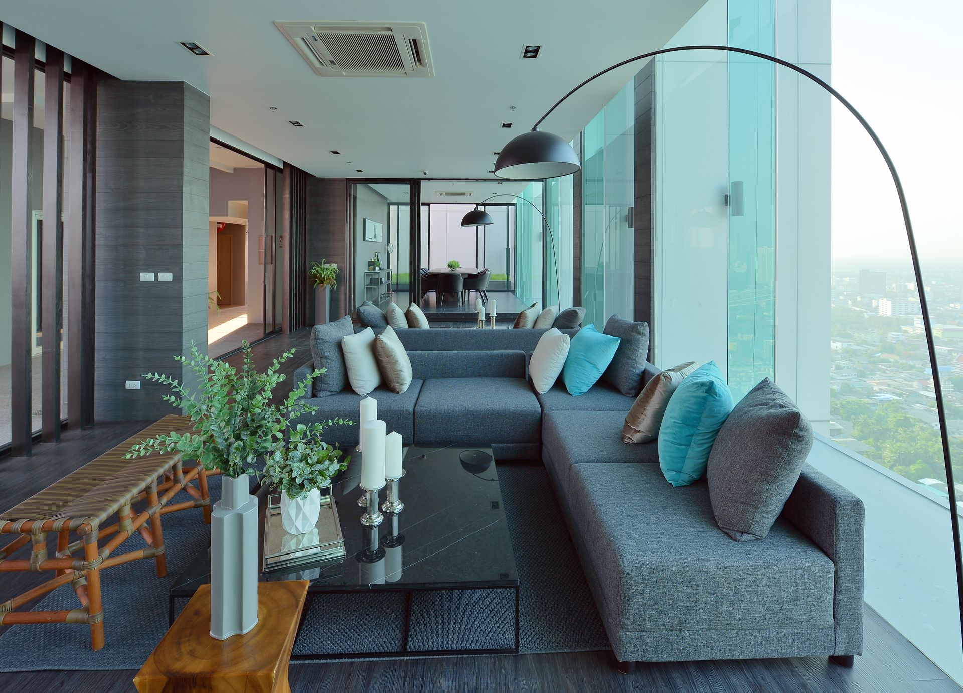 home and building renovation