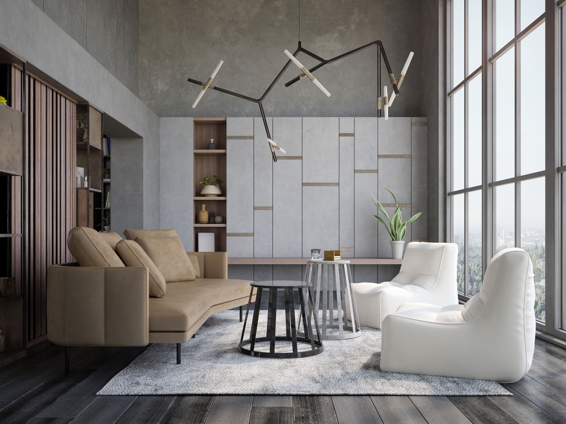 luxury home renovation