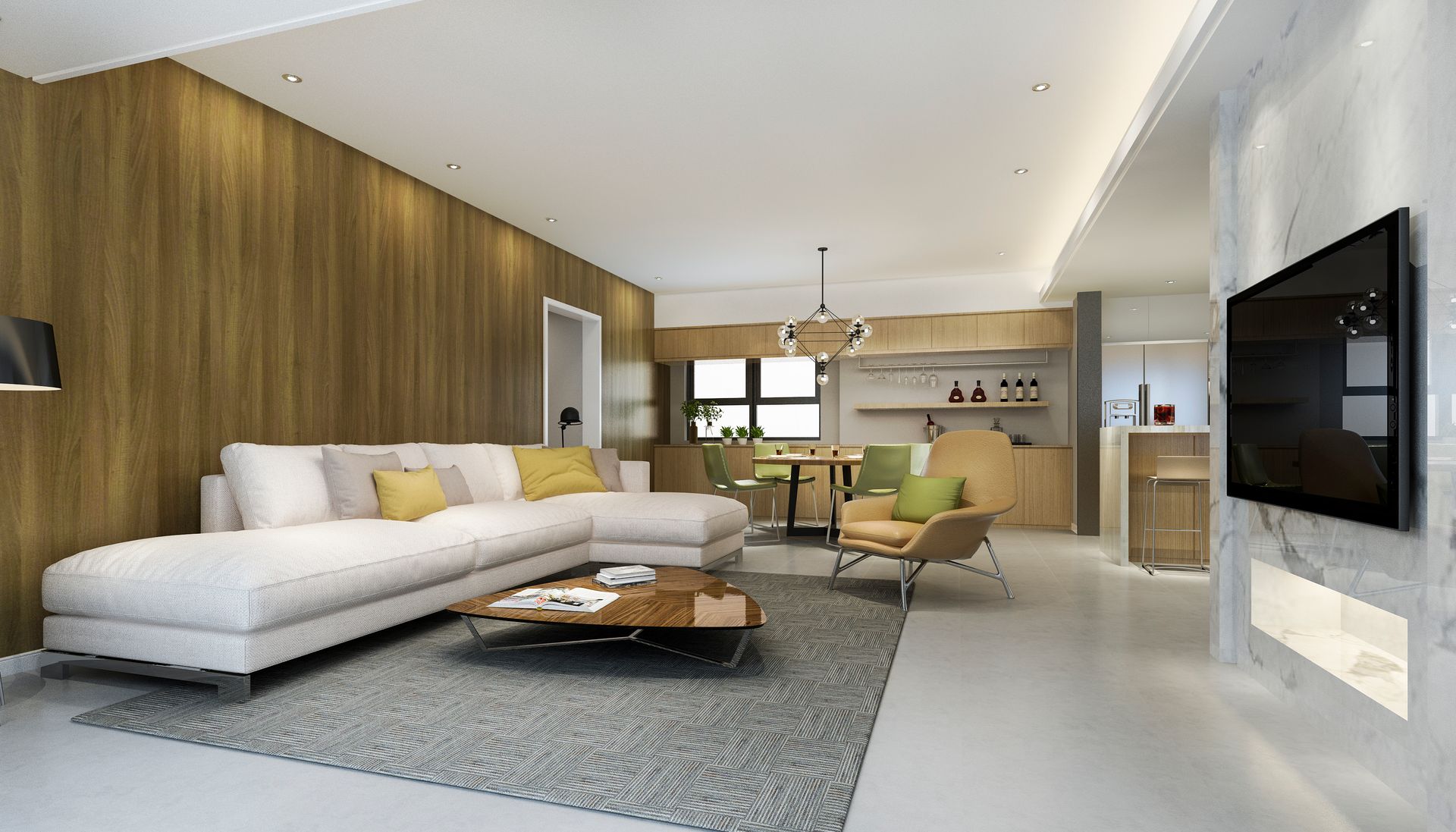 home remodeling design