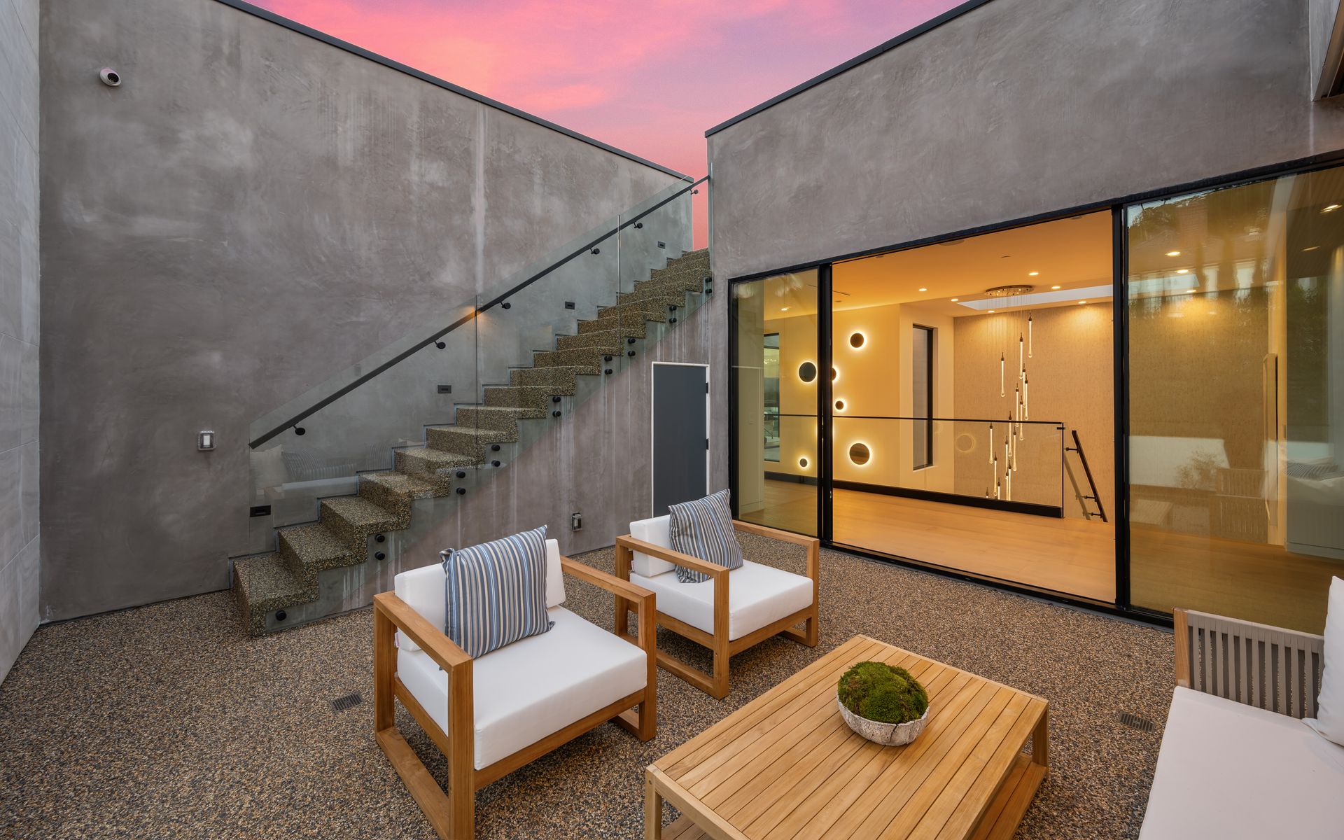 home renovation goal