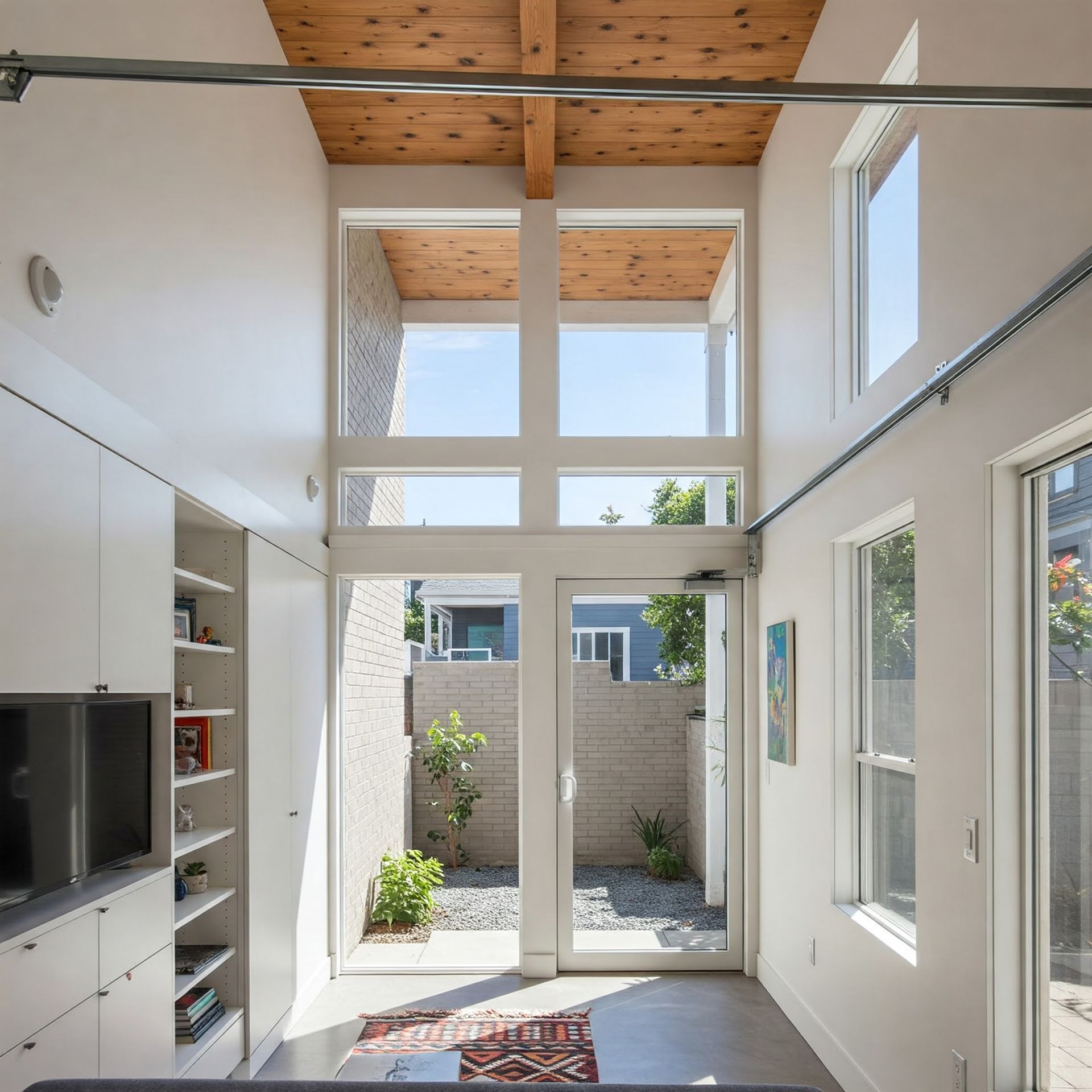 ADU Construction Services in San Francisco