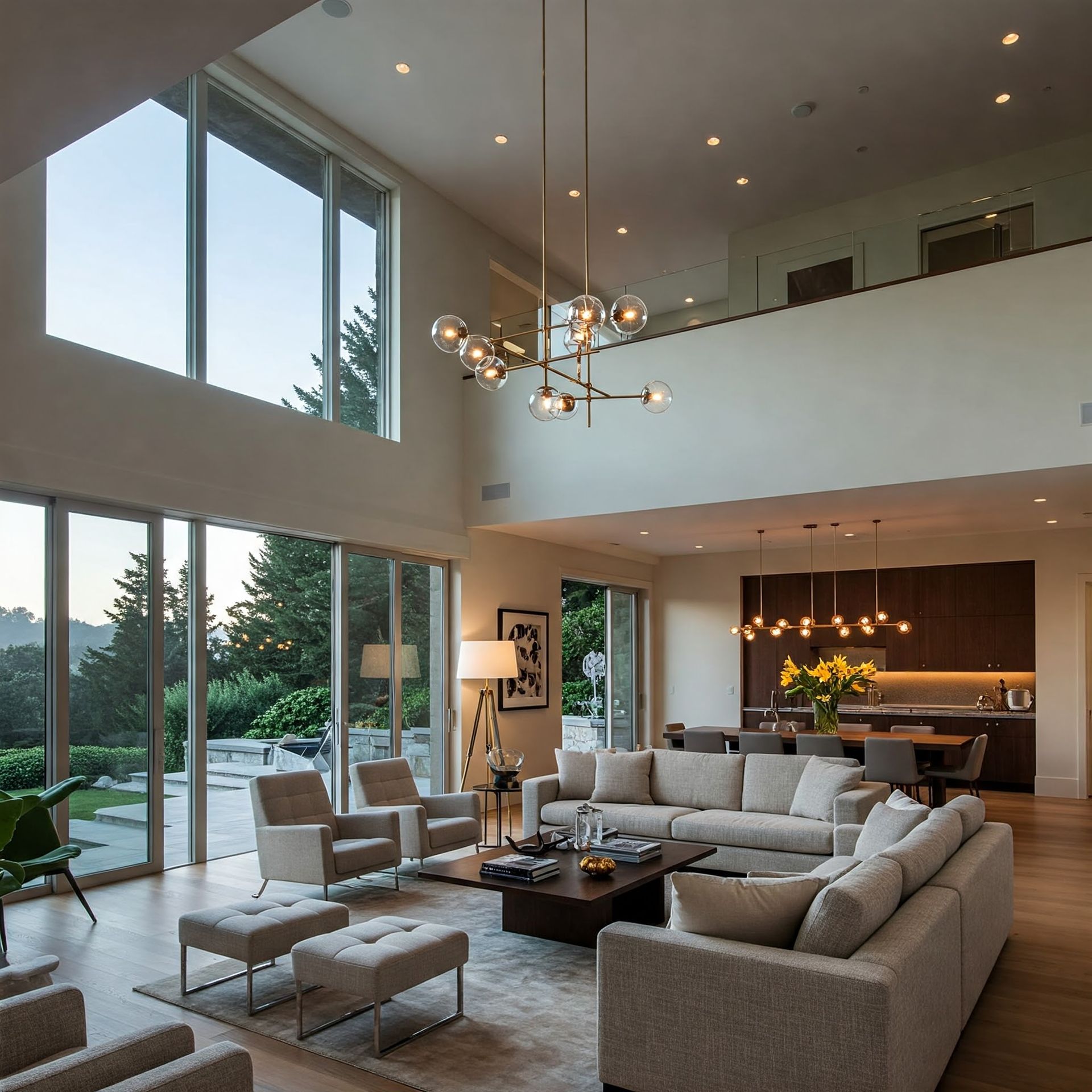 General Contractor in San Francisco