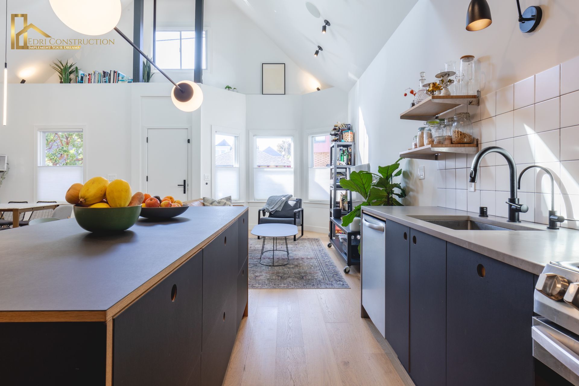 kitchen remodeling needs