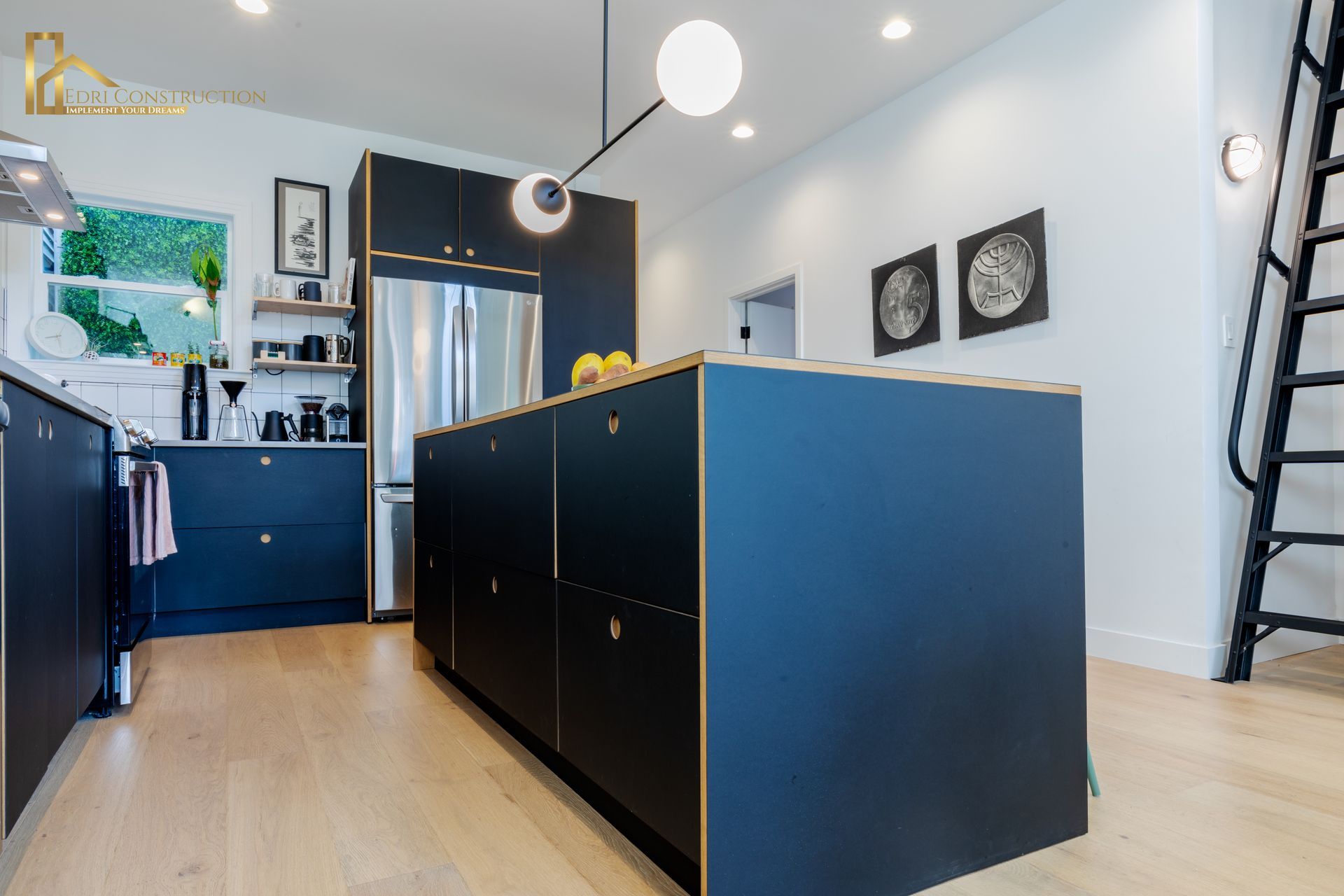 kitchen remodeling assistance