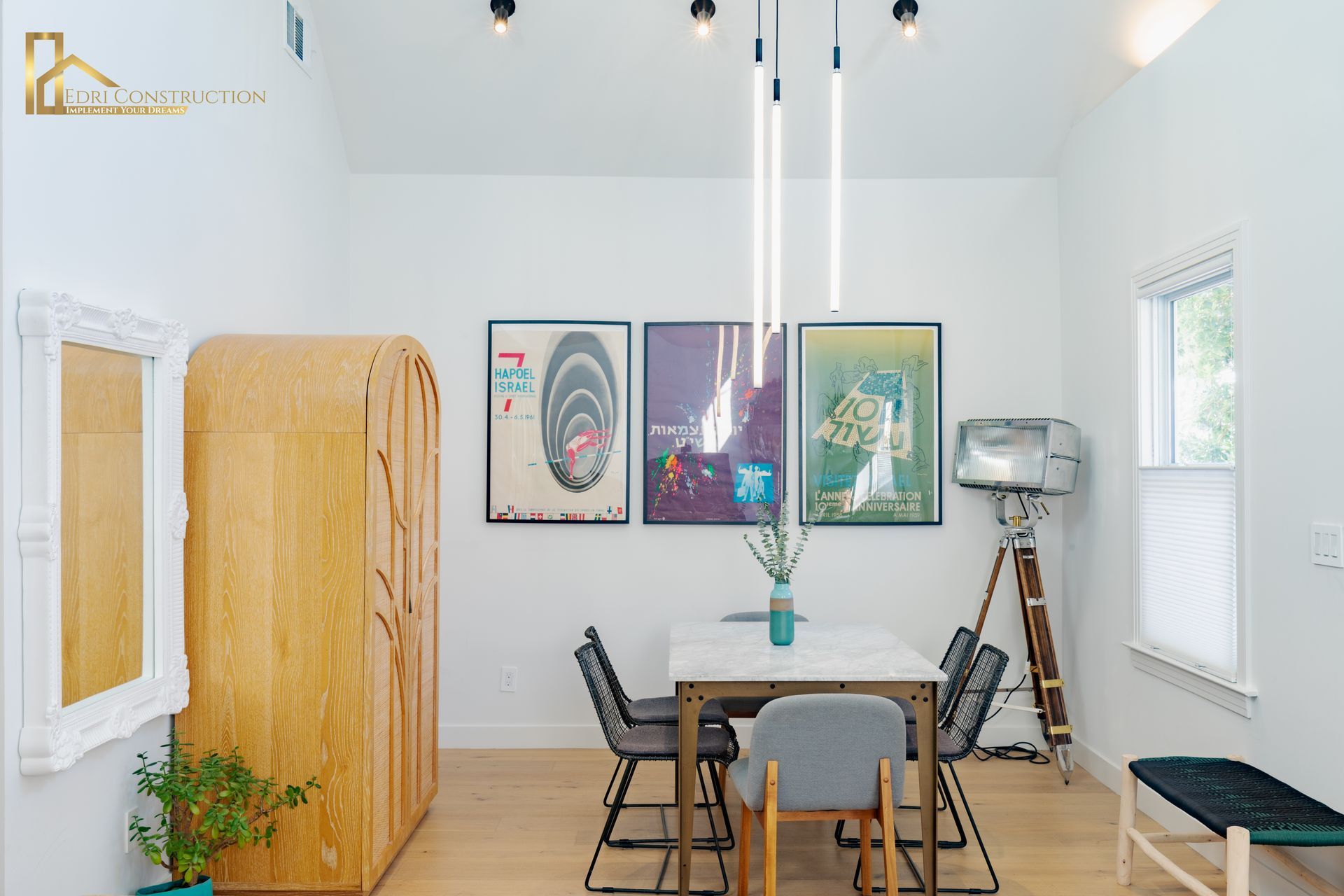 kitchen remodeling