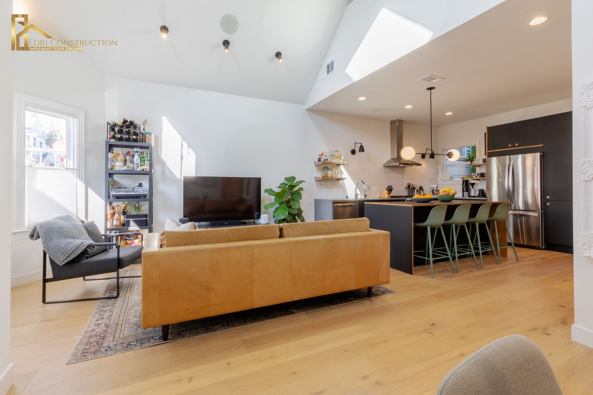 home remodeling quality