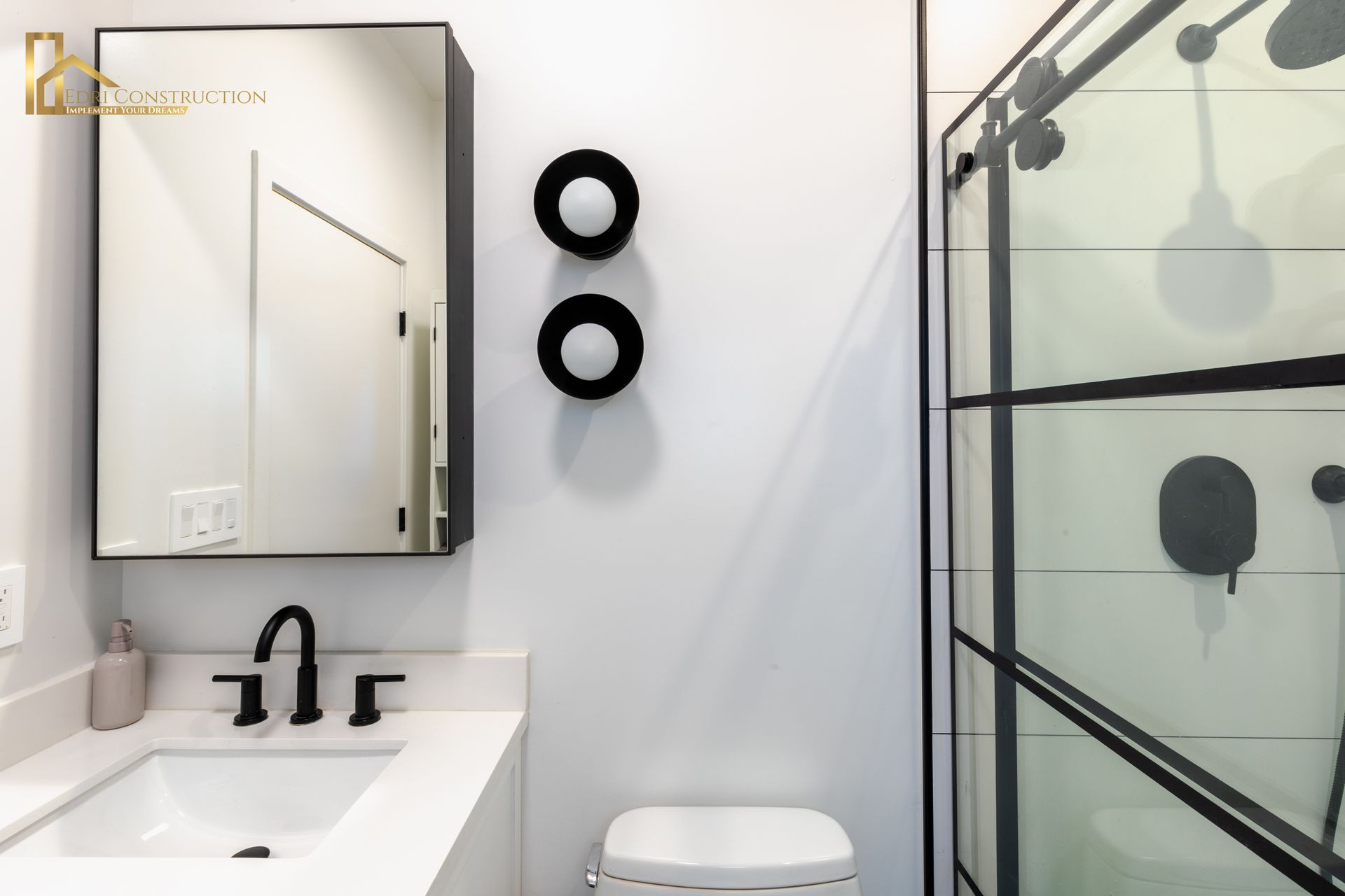 bathroom remodeling upgrade