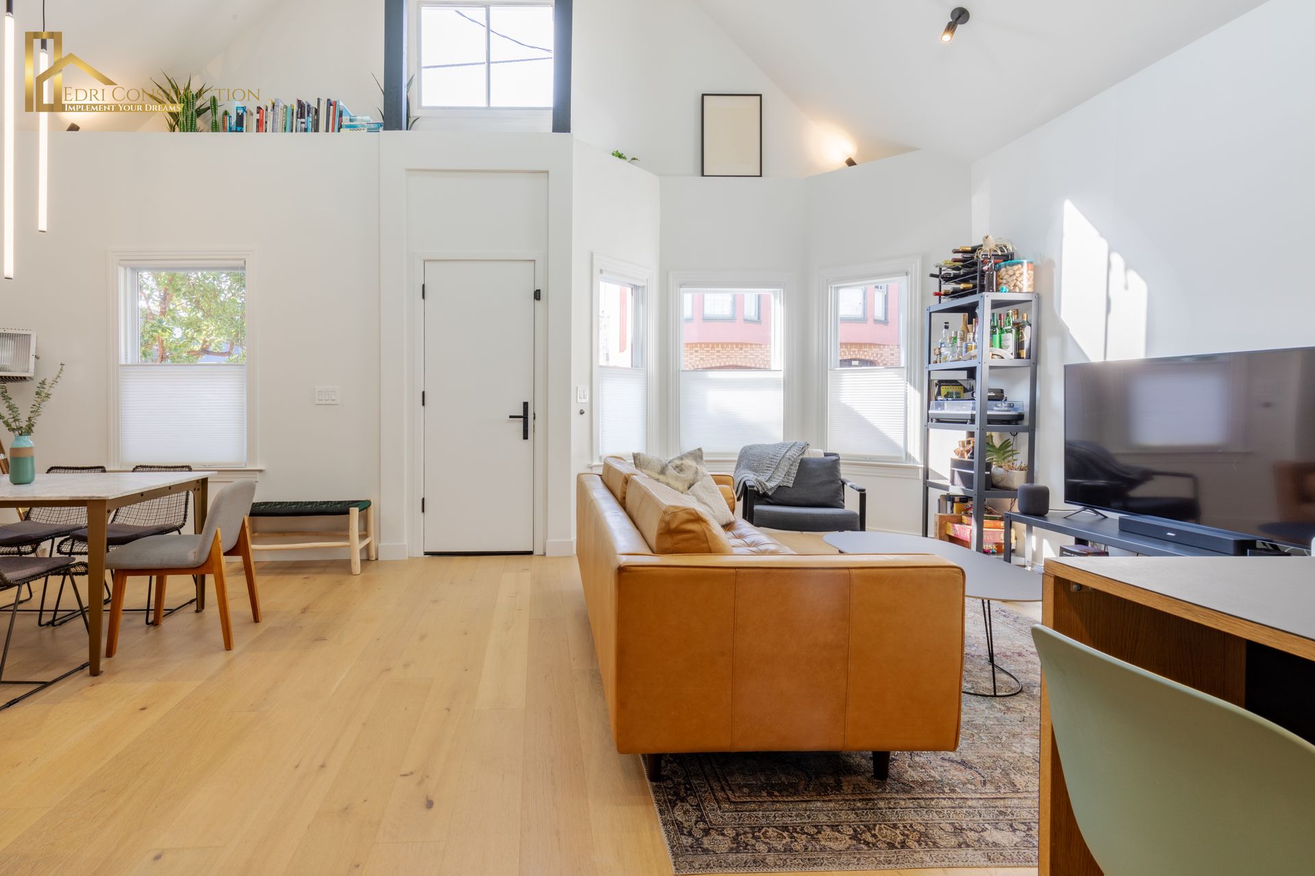 Home renovation