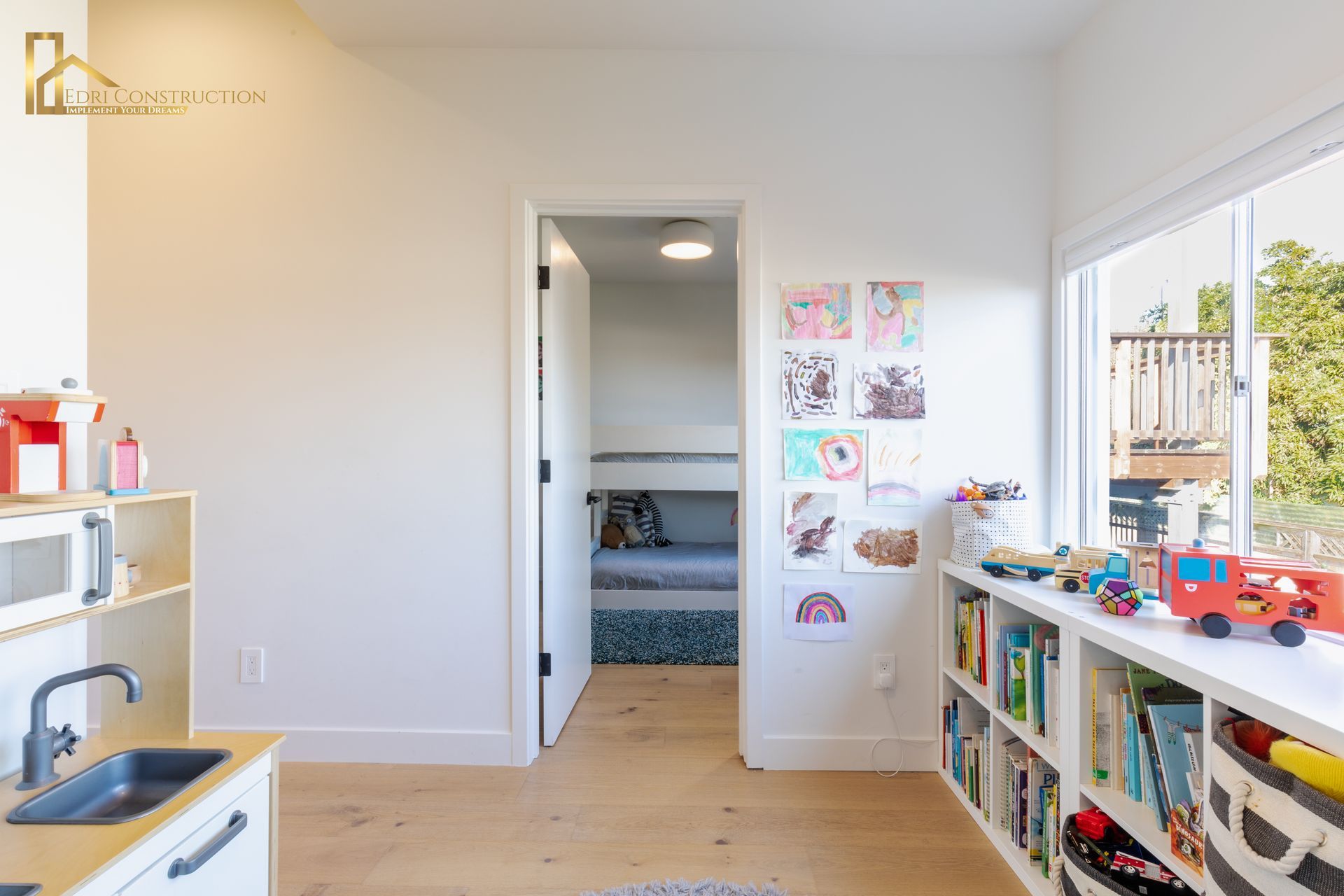 home remodeling