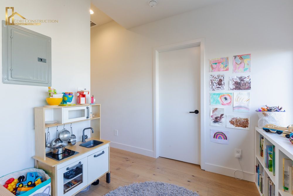 home renovation construction