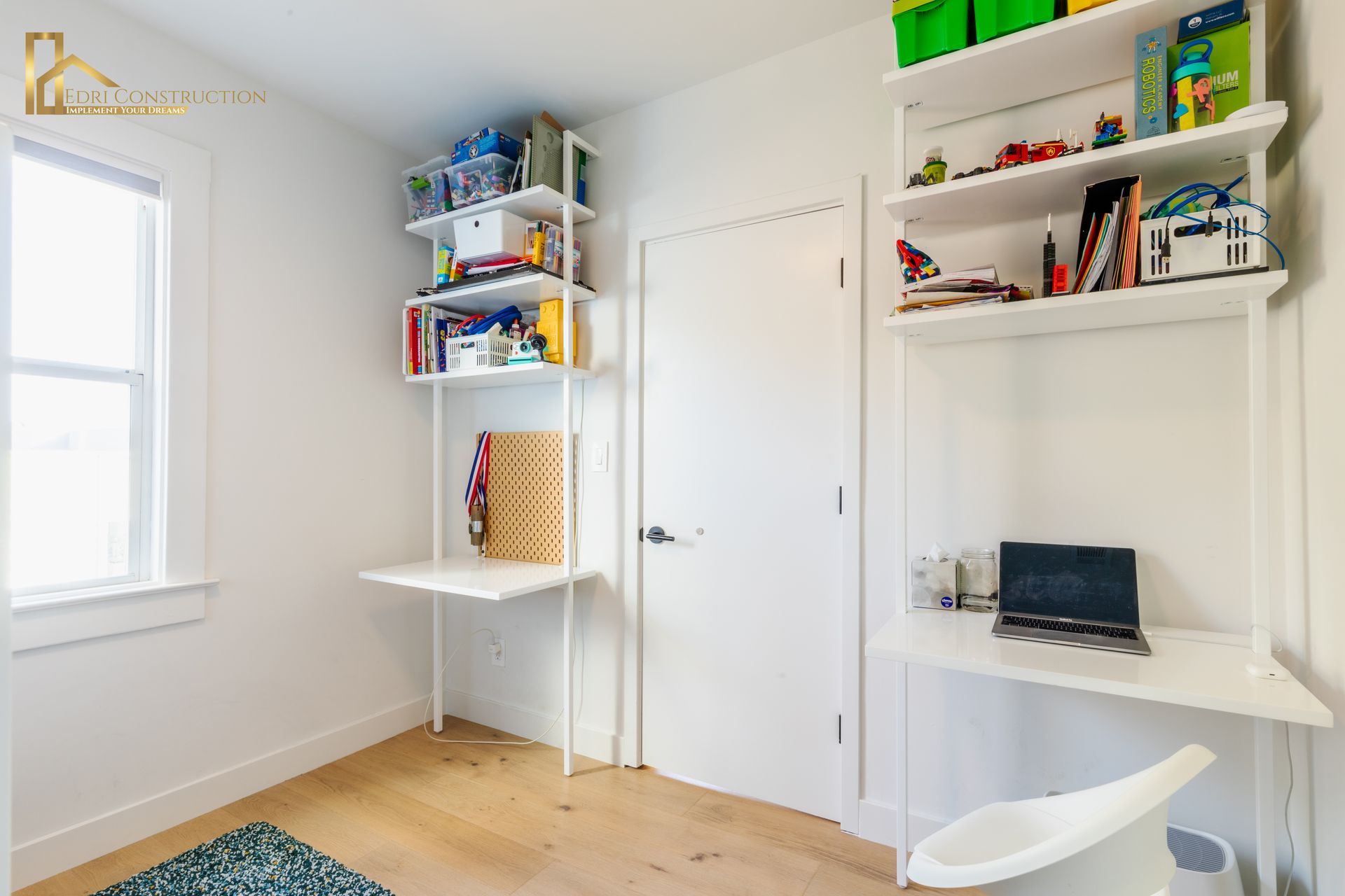 smart home remodeling