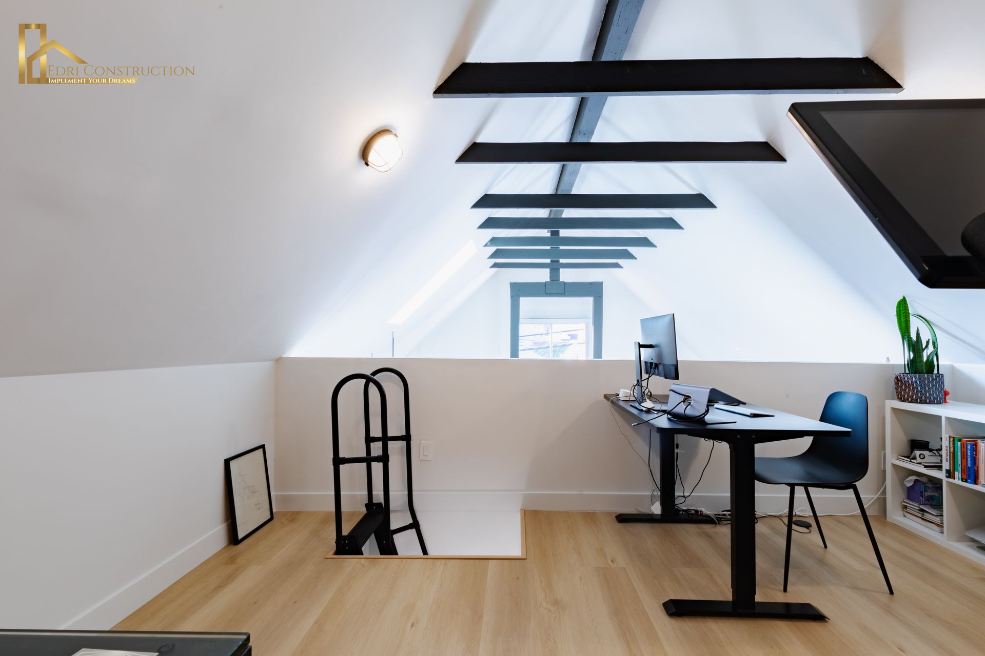 home remodeling assistance