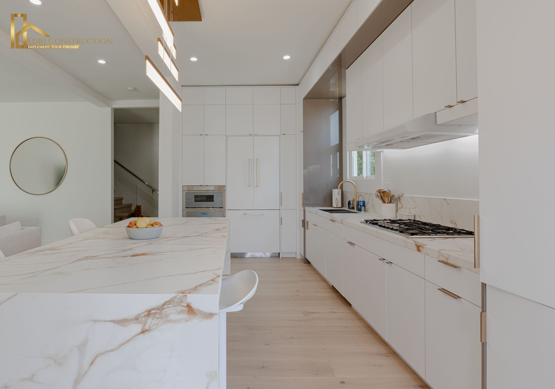 kitchen remodeling expectations