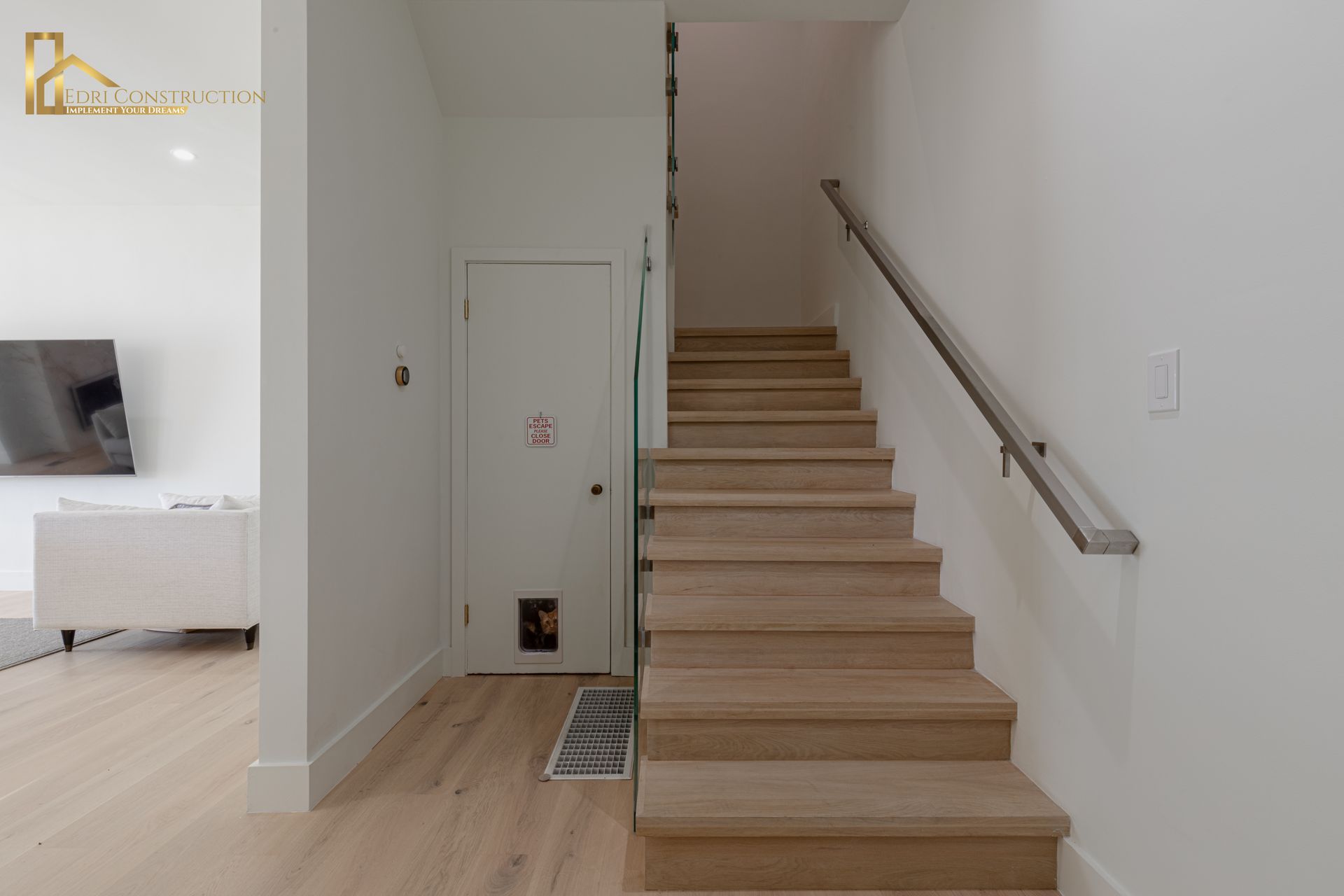 home remodeling