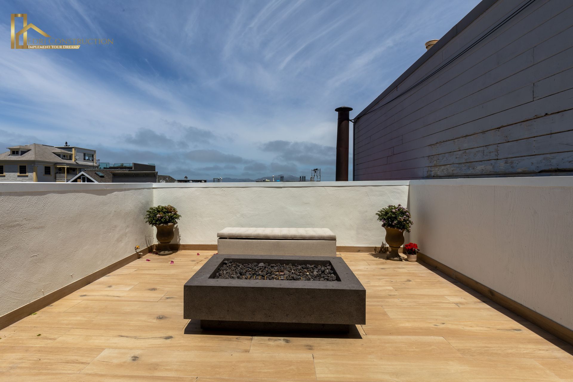 exterior home remodeling