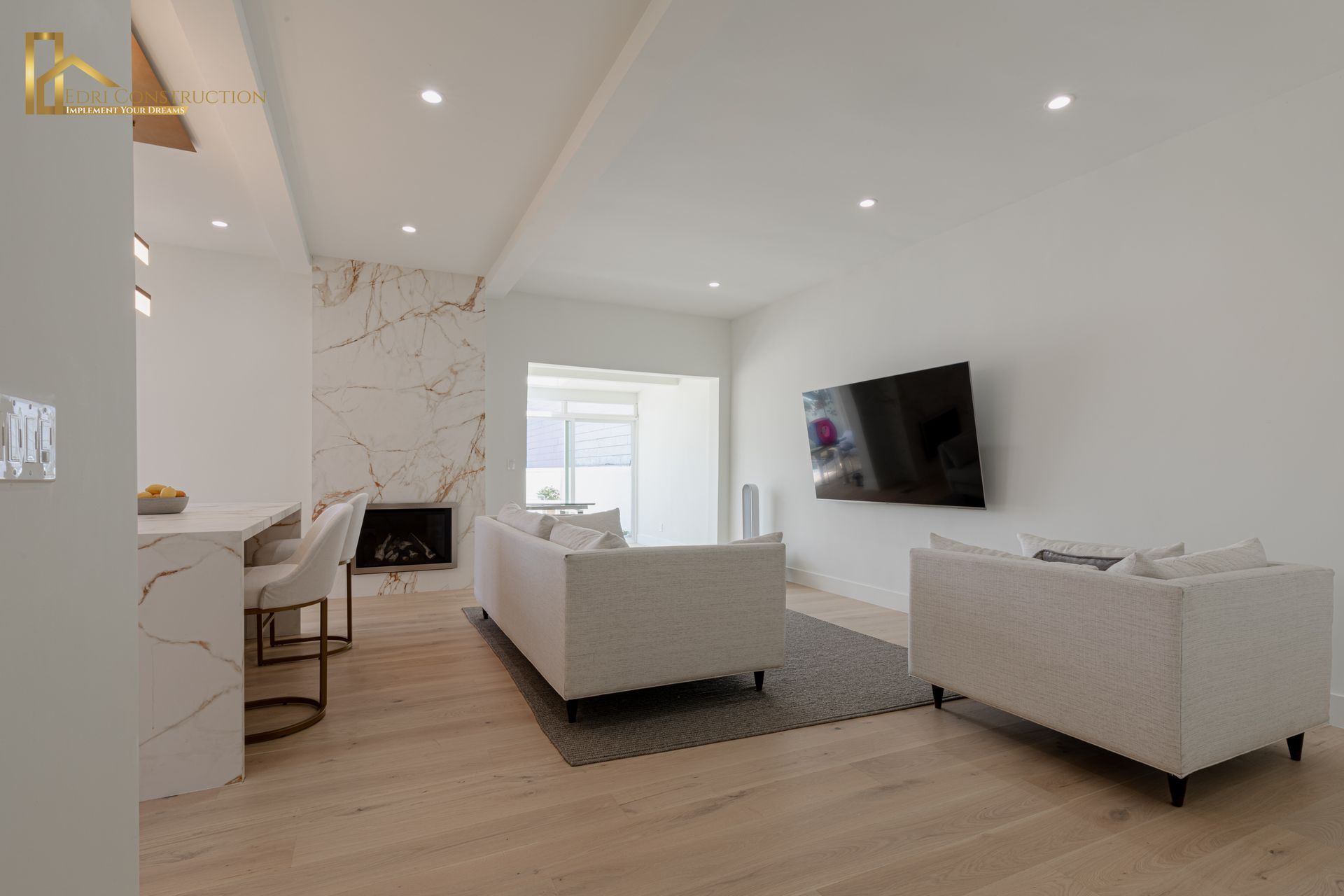 home remodeling services