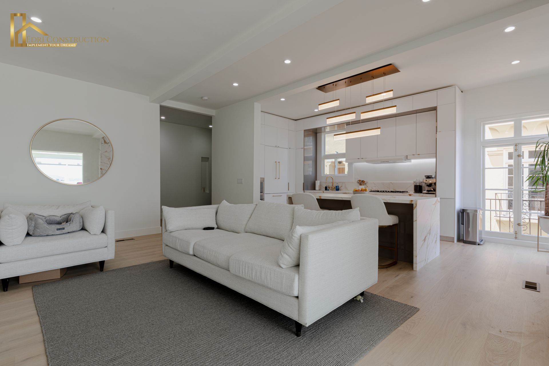 home renovation contractors