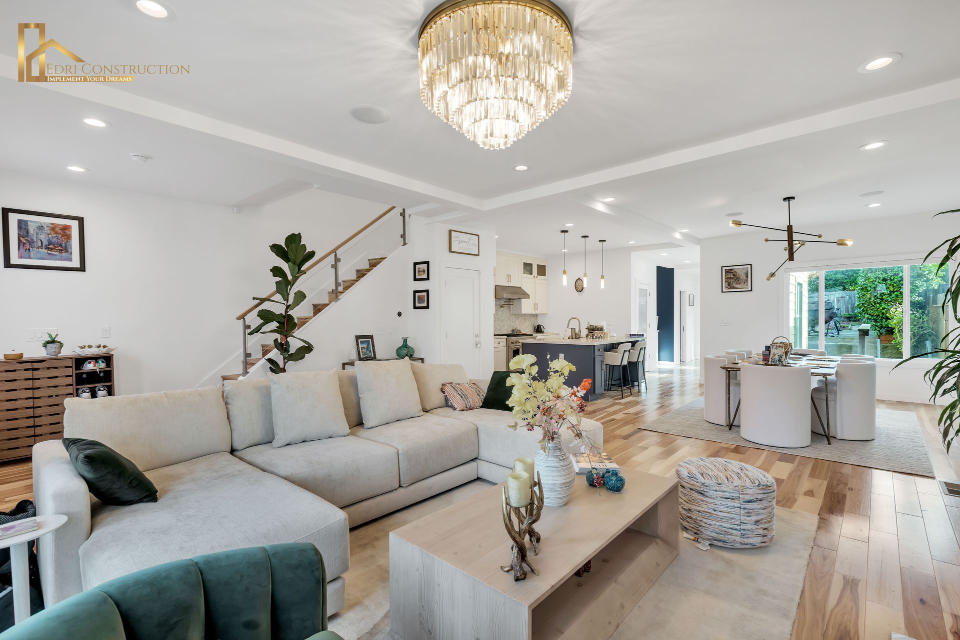 home remodeling process