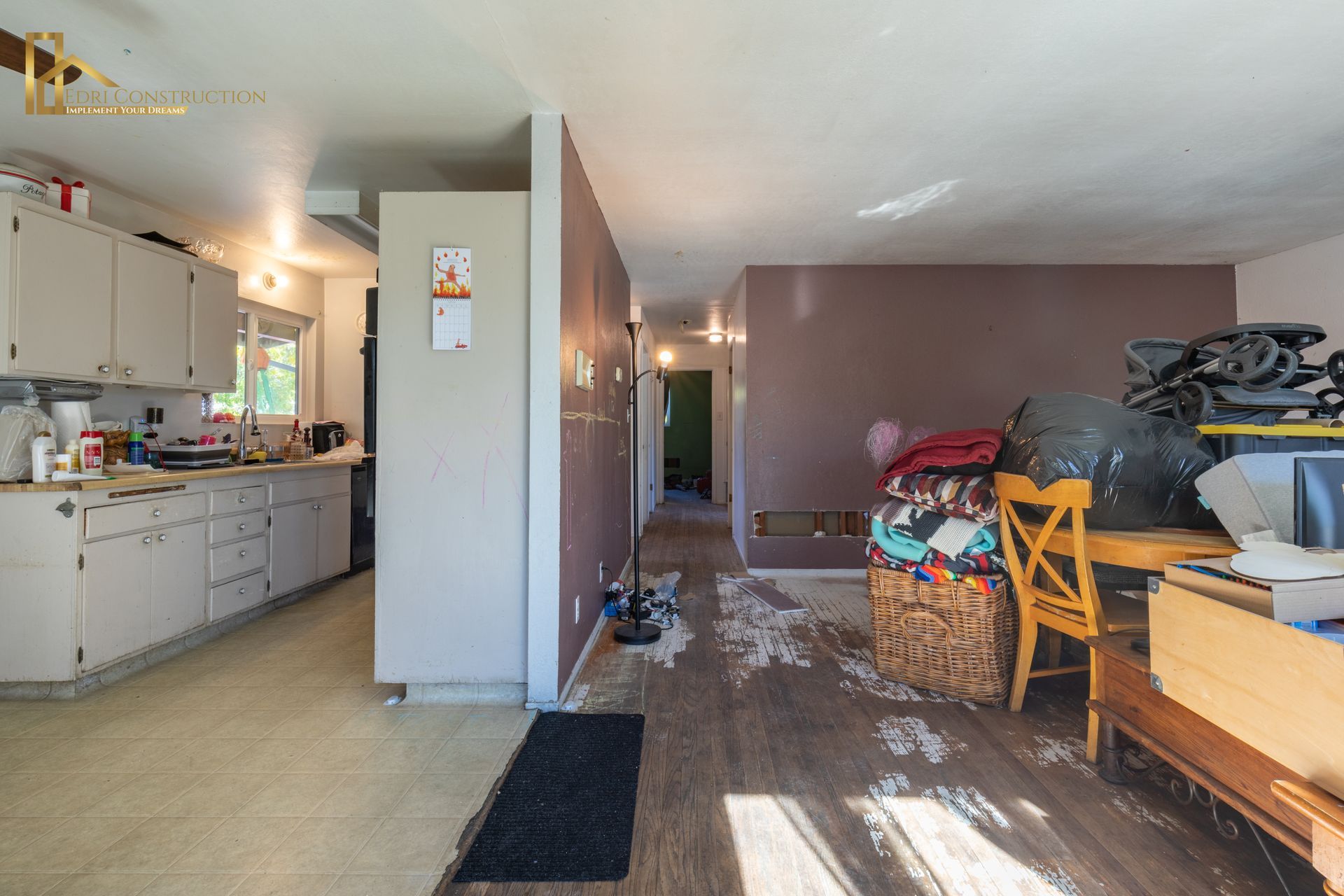 home renovation company near me