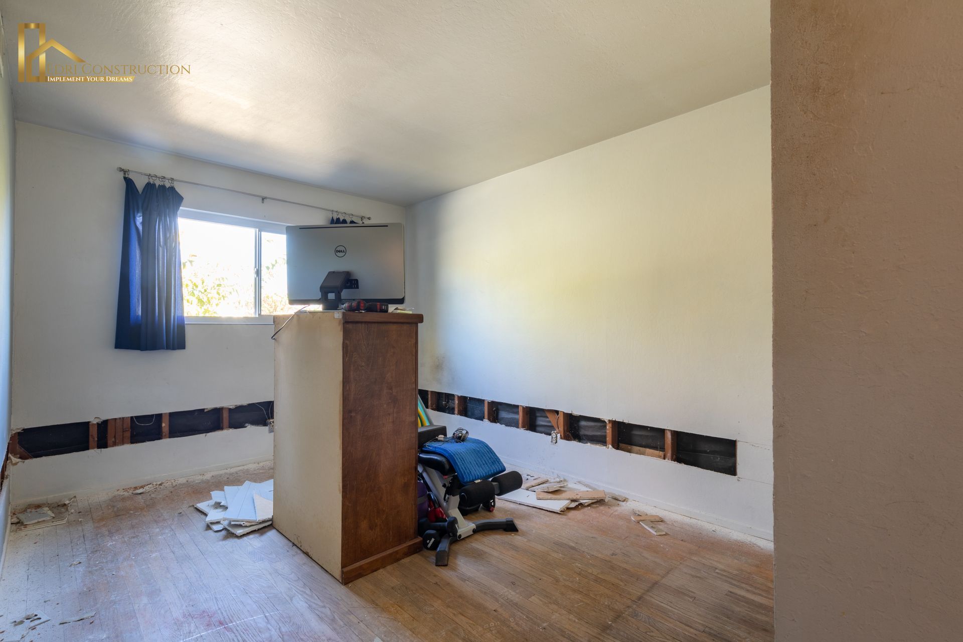 home remodeling