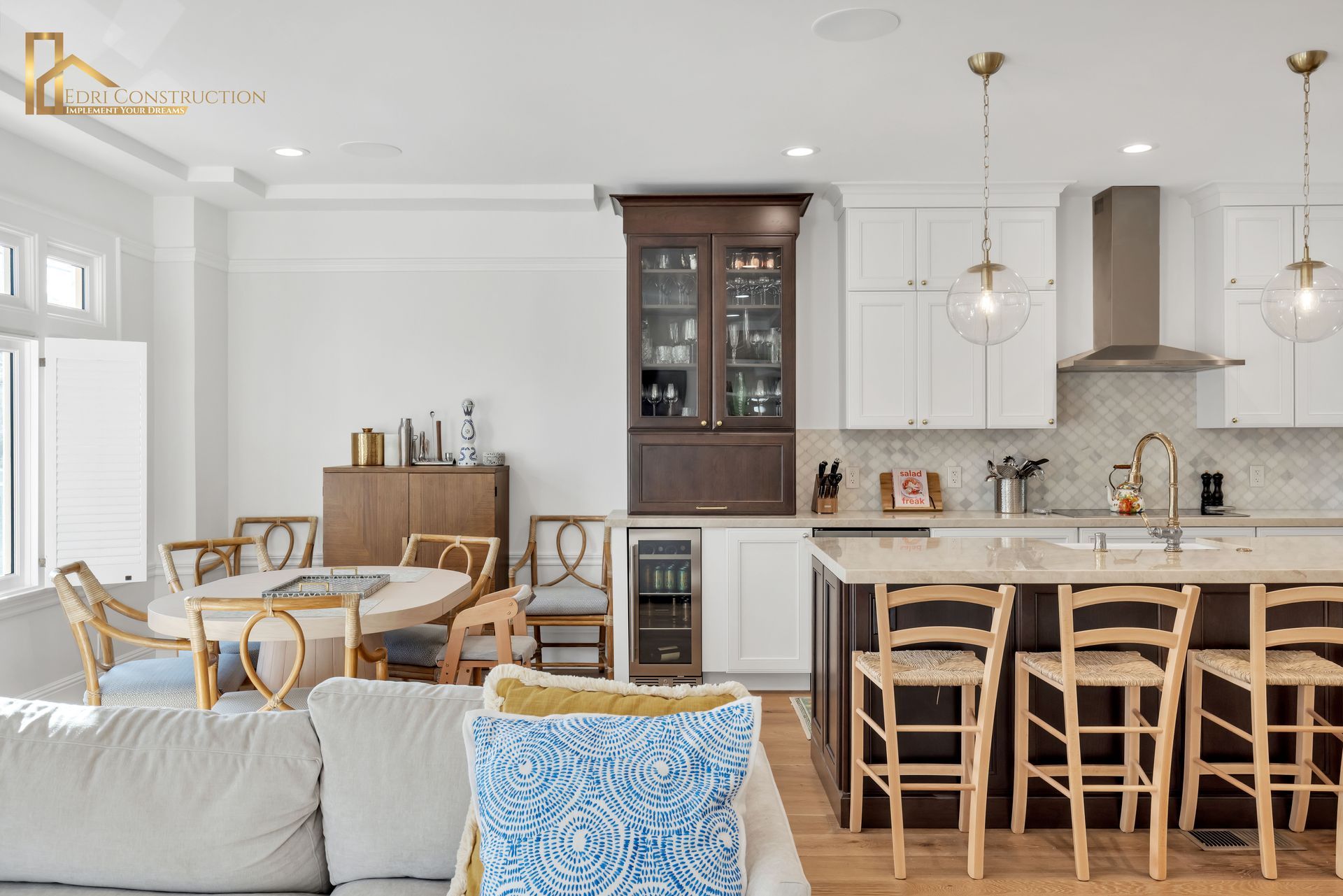 kitchen remodeling contractors san francisco