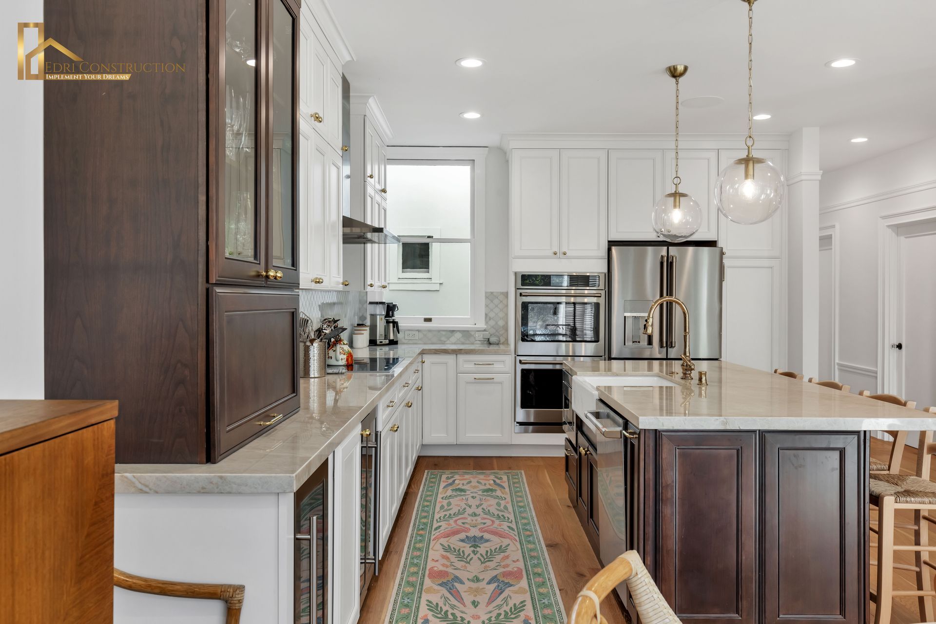 benefits of kitchen remodeling