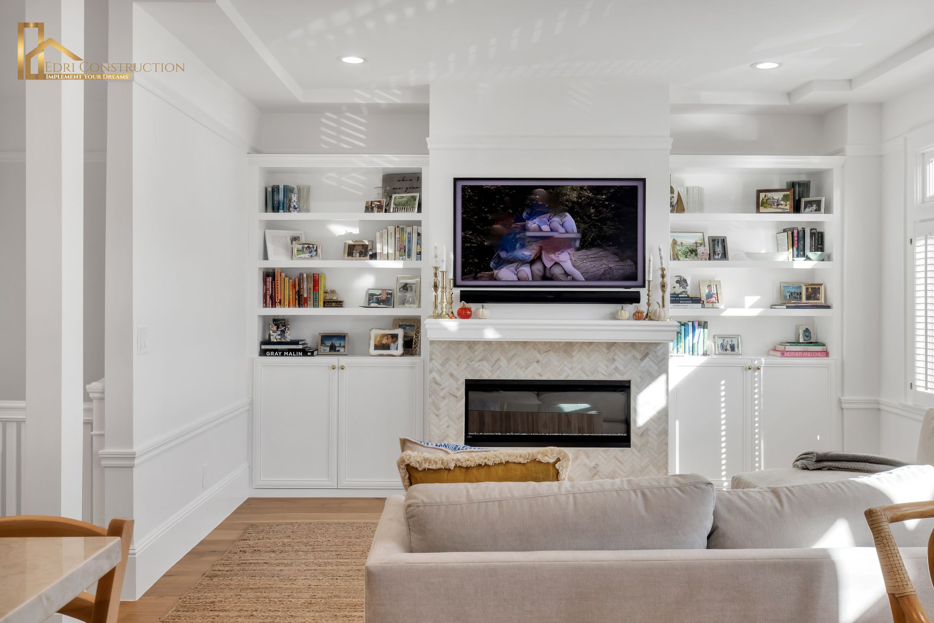Home Renovation