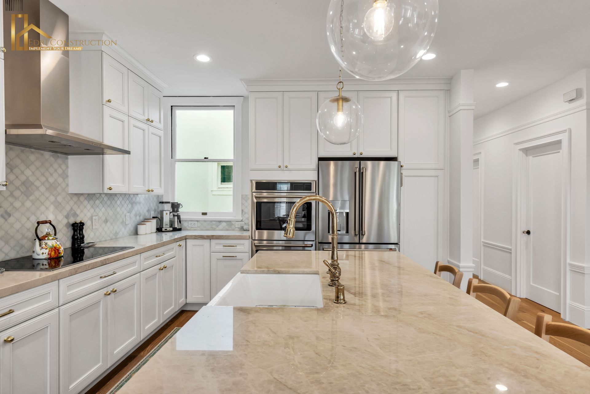 kitchen remodeling contractors