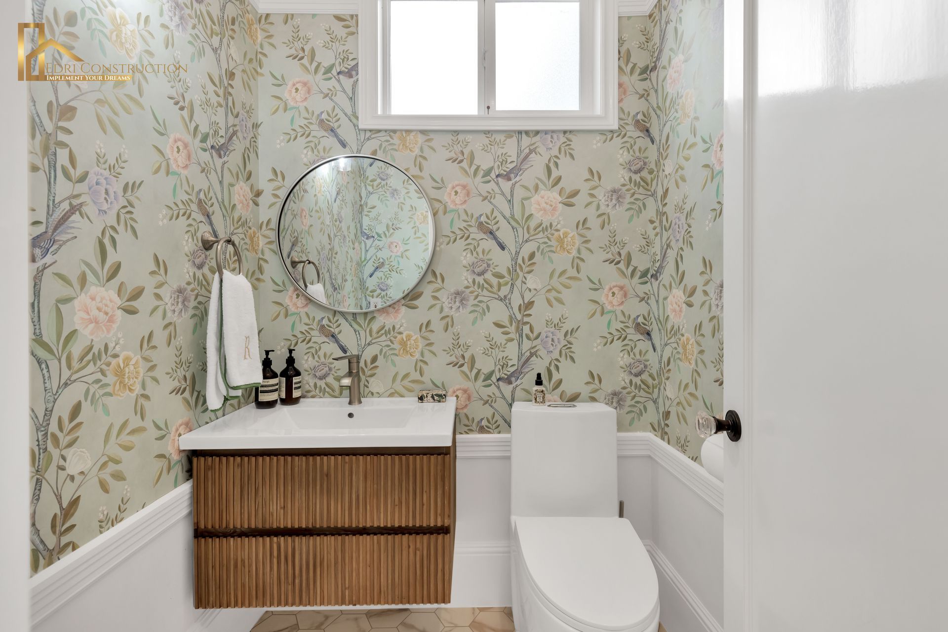 bathroom remodeling budget