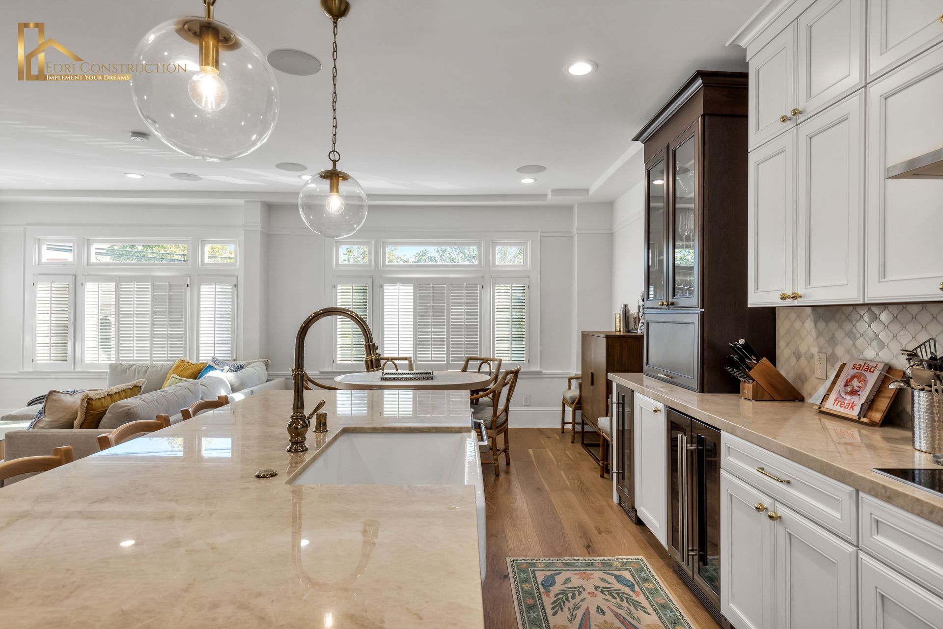 kitchen remodeling designs