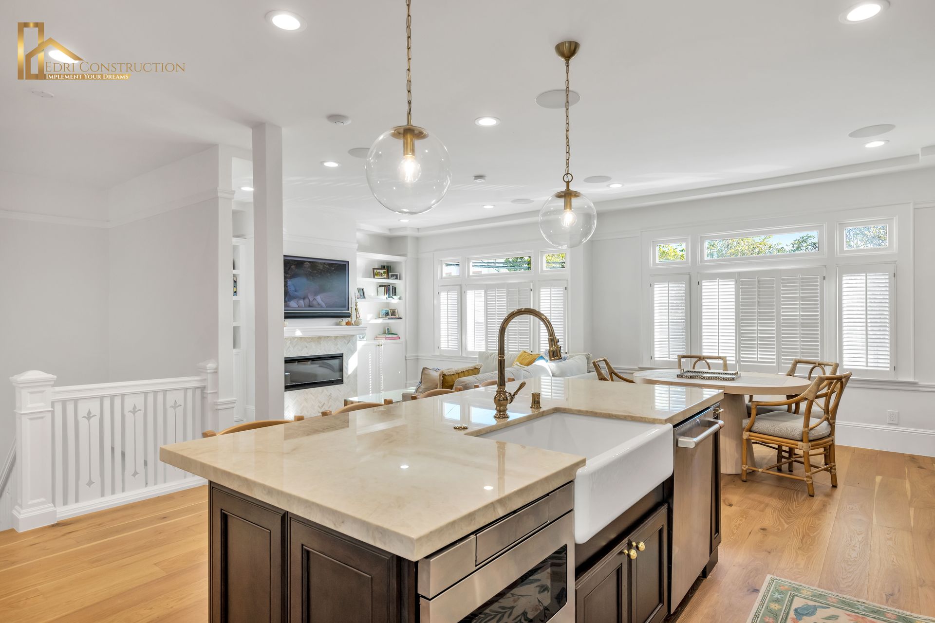 remodeling kitchen checklist