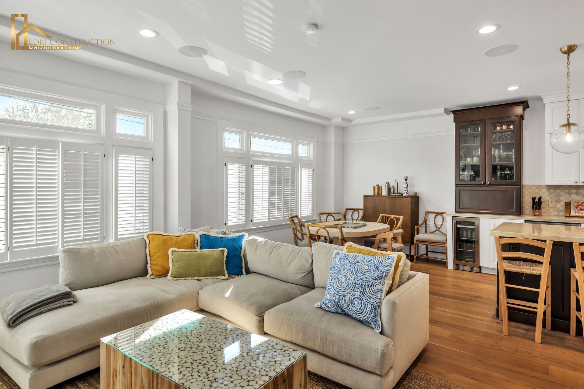 home remodeling