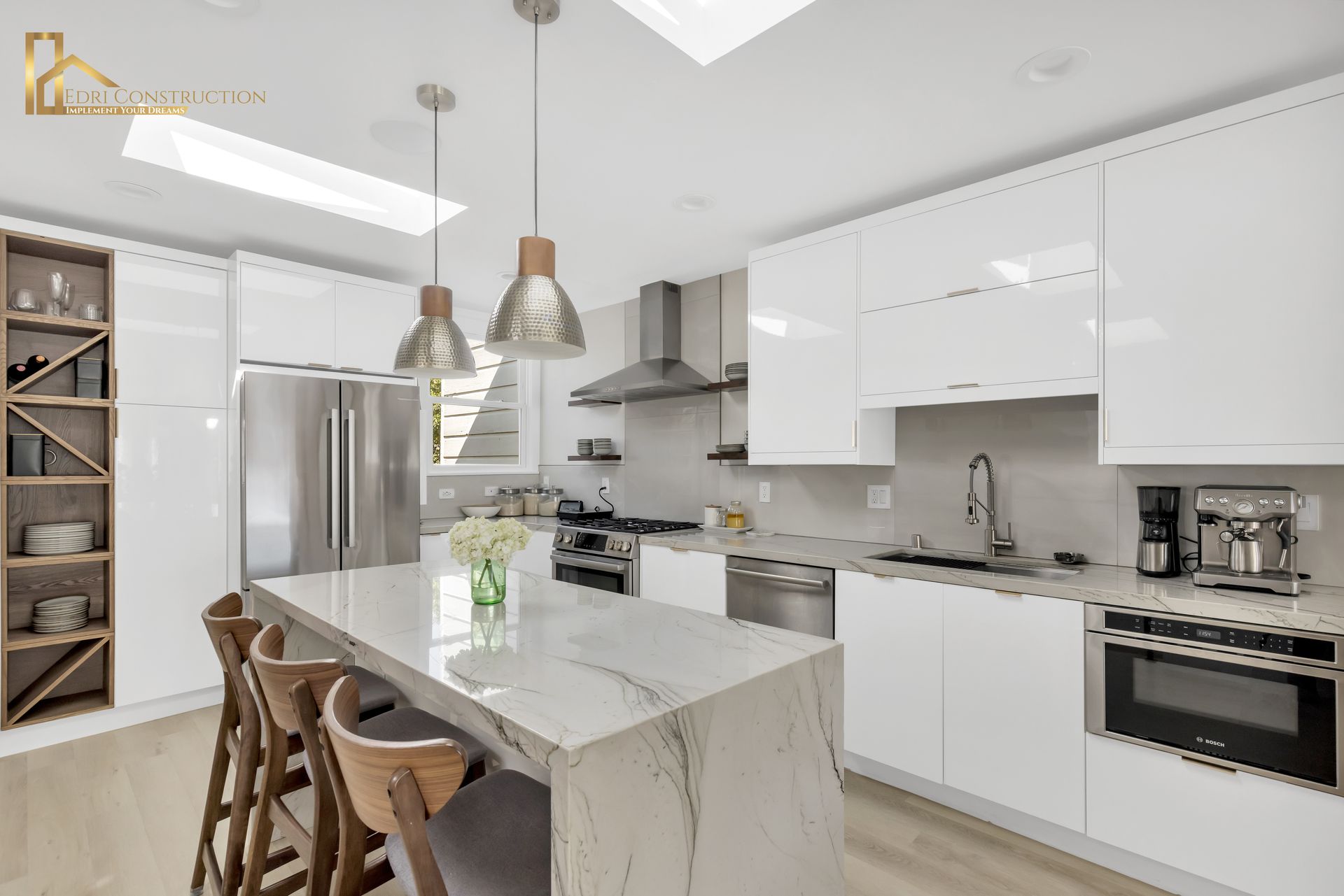 kitchen remodeling bay area