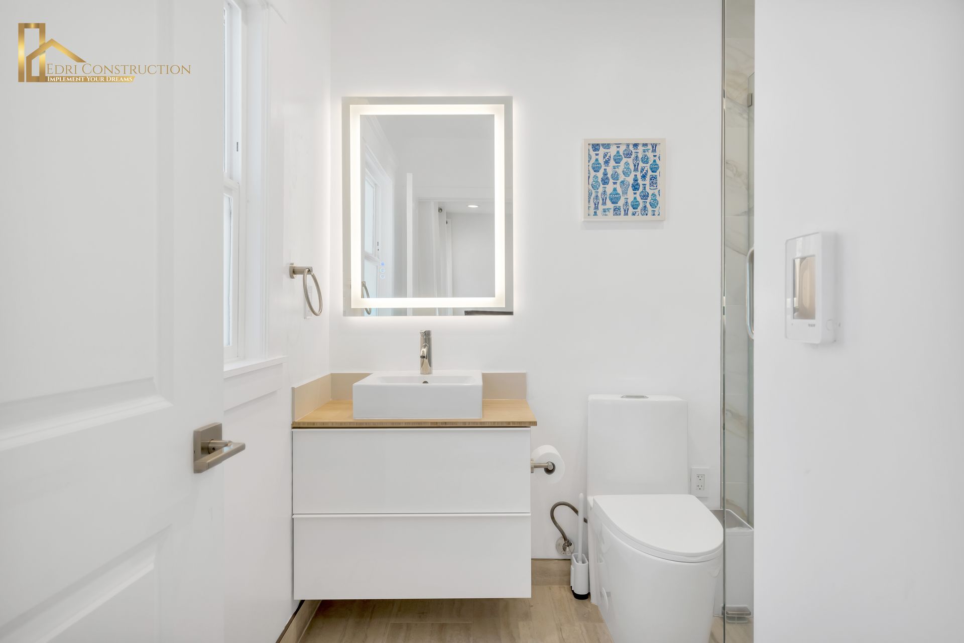 bathroom remodeling ideas