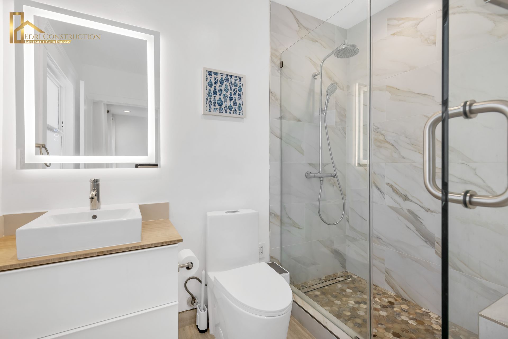 bathroom remodeling ideas