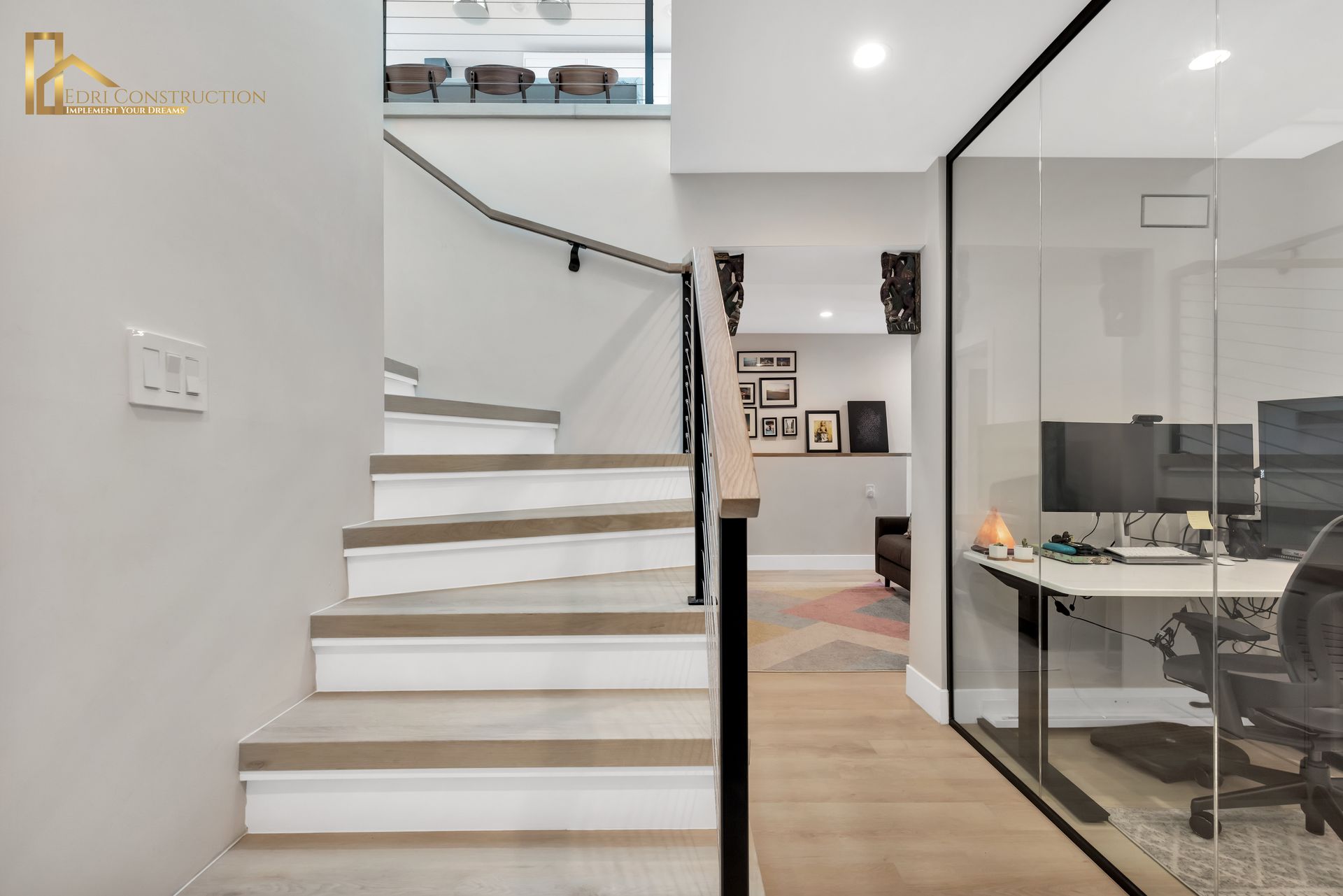 home functionality