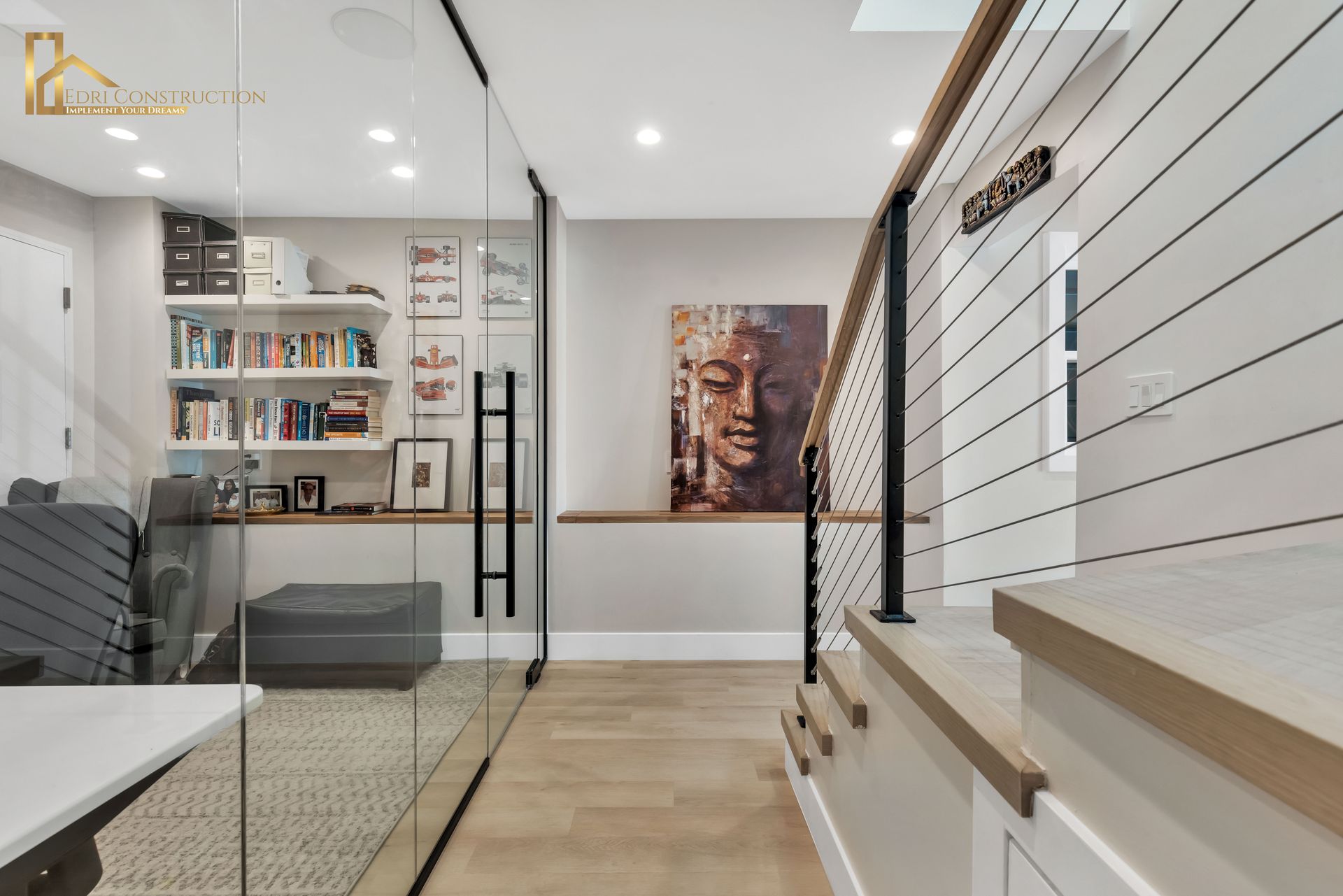 home remodeling