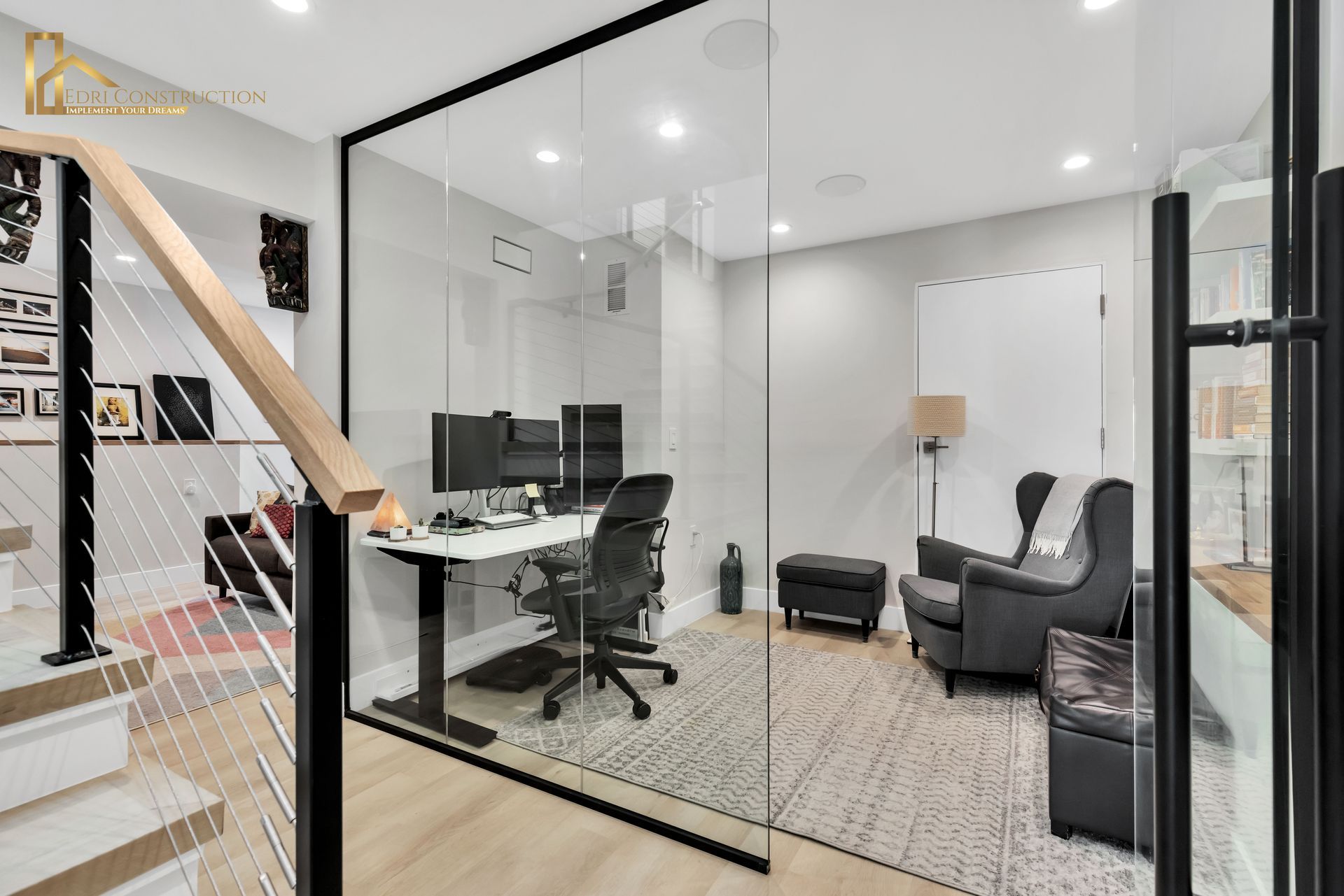garage conversion