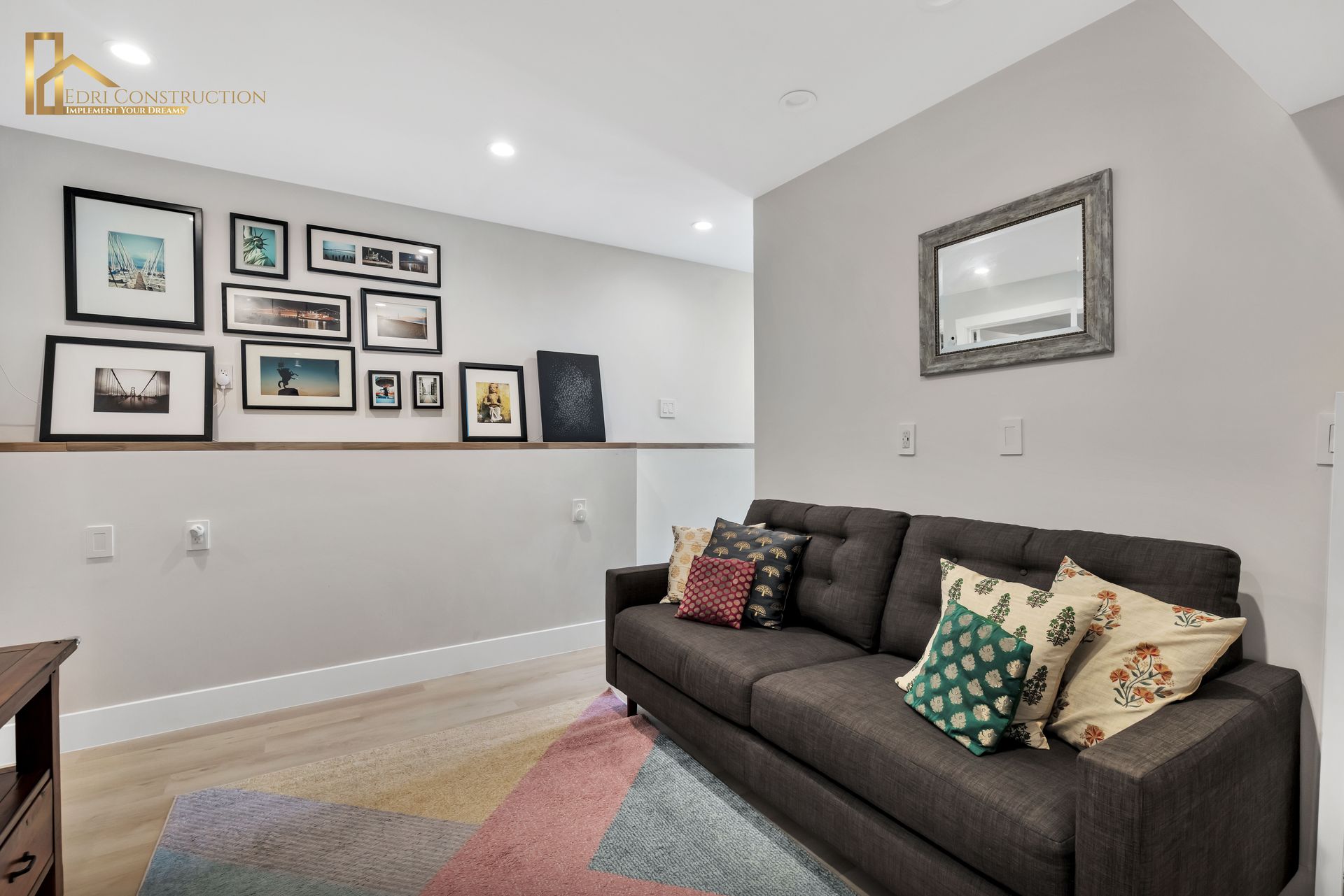 home remodeling