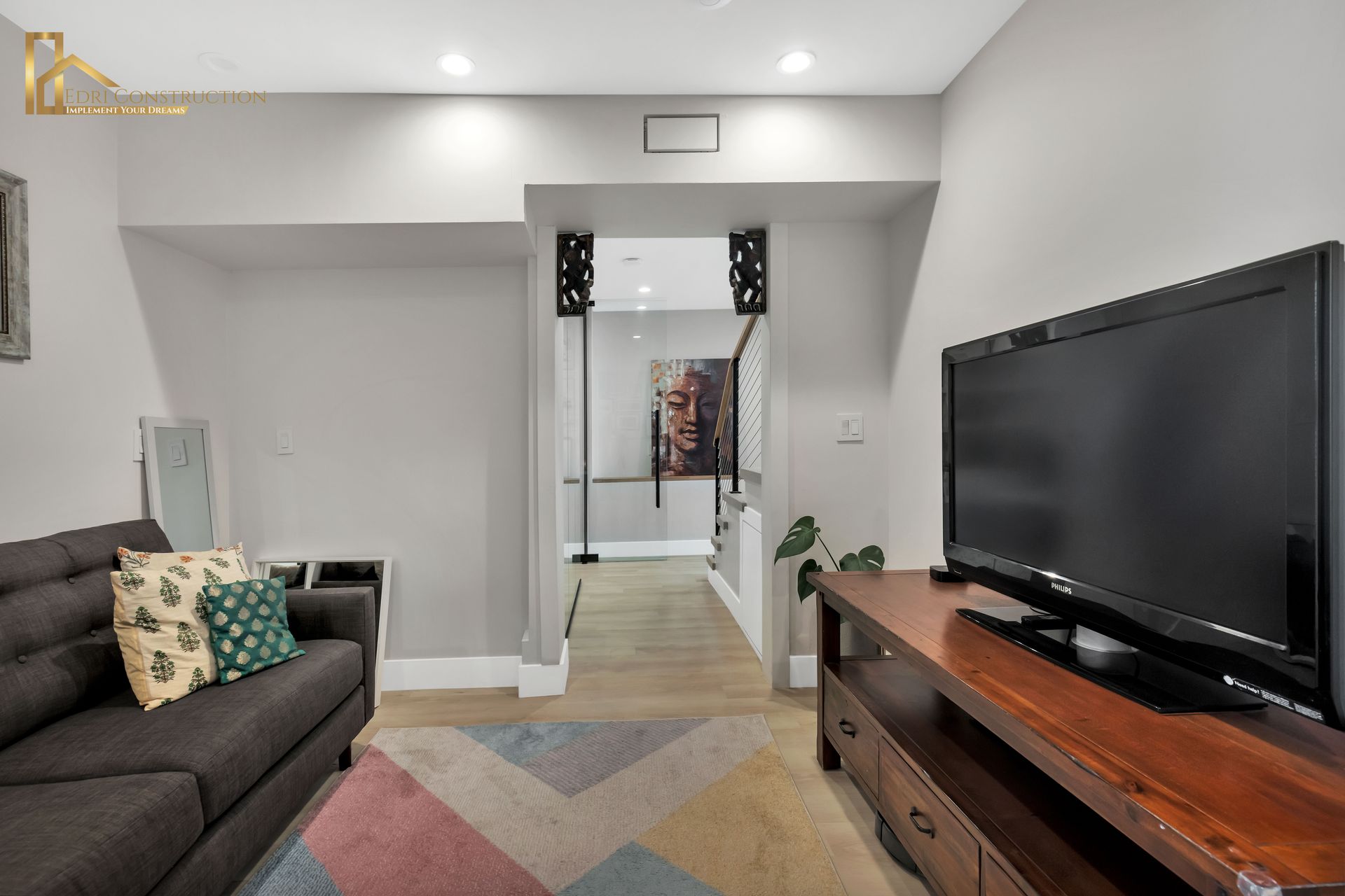 old home remodeling