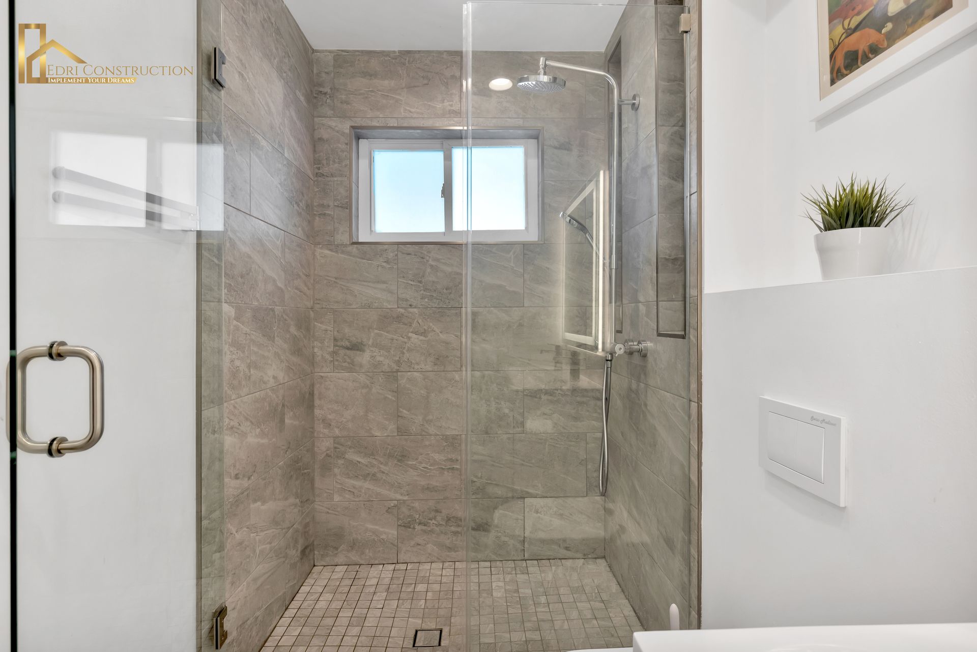 bathroom remodeling do it yourself