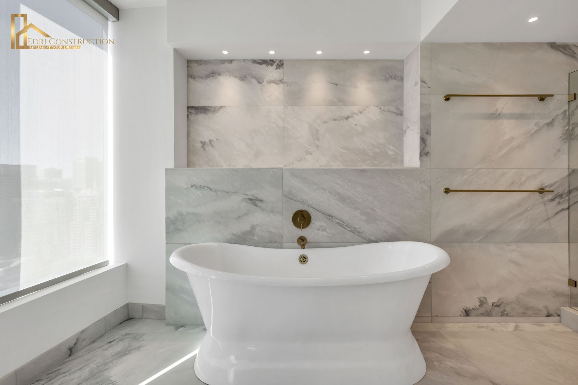 bathroom remodeling review